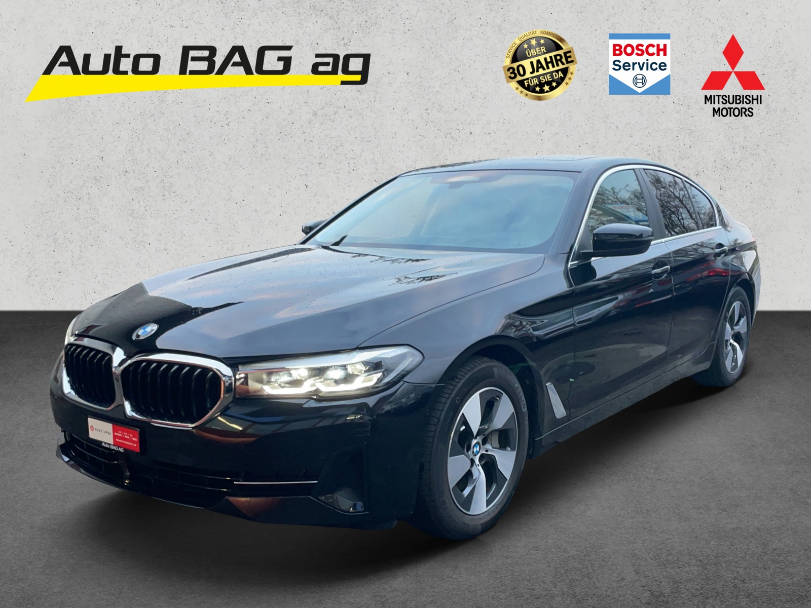BMW 530d xDrive-image-0