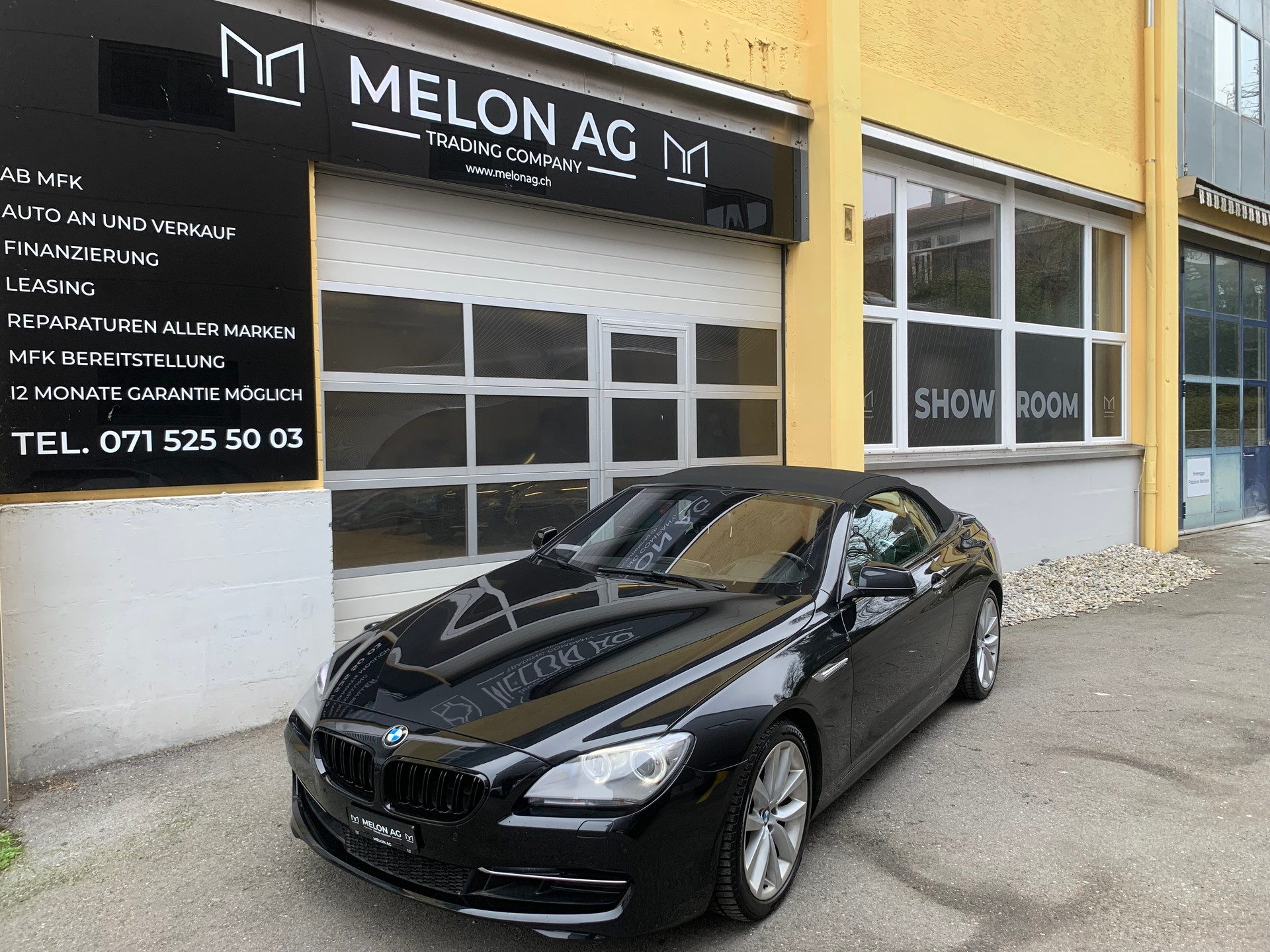 BMW 650i Cabrio-image-0
