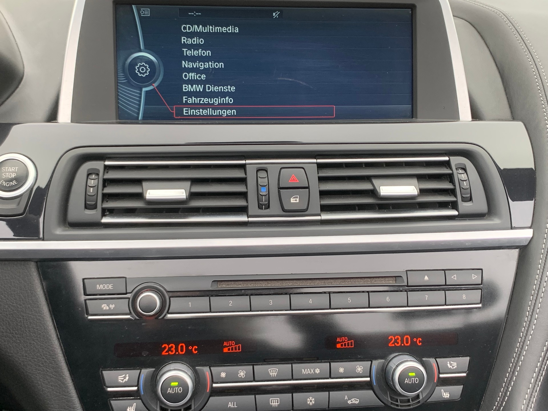 BMW 650i Cabrio-image-14