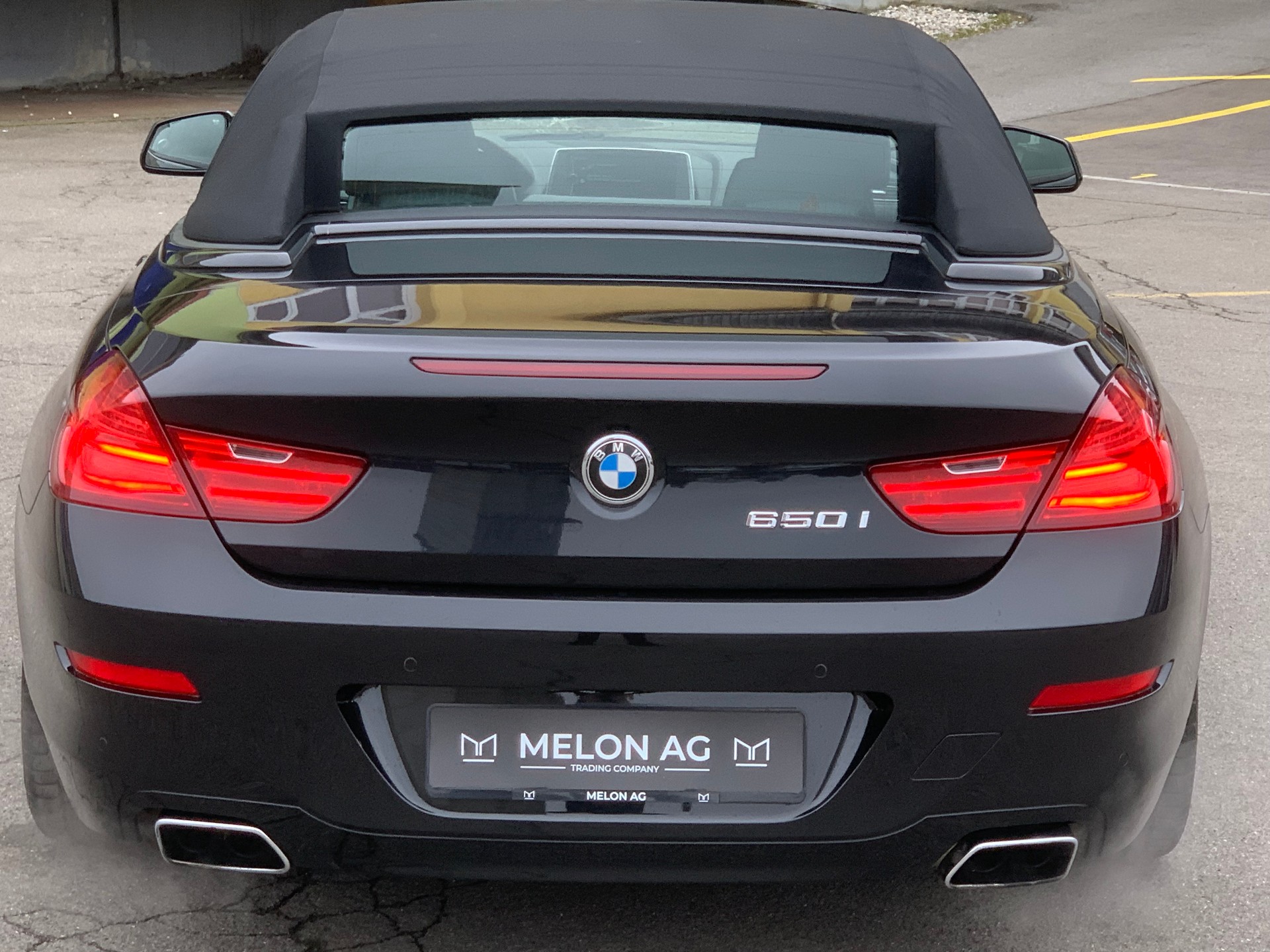 BMW 650i Cabrio-image-7