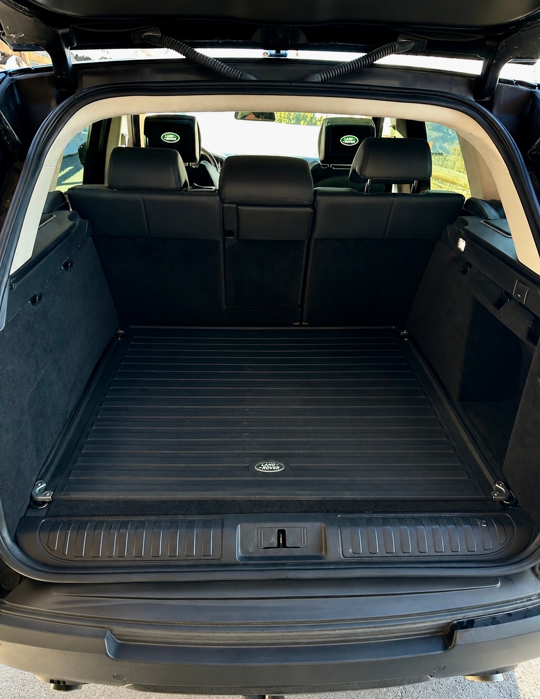 LAND ROVER RANGE ROVER SPORT V8 SC 510cv Autobiography-image-10