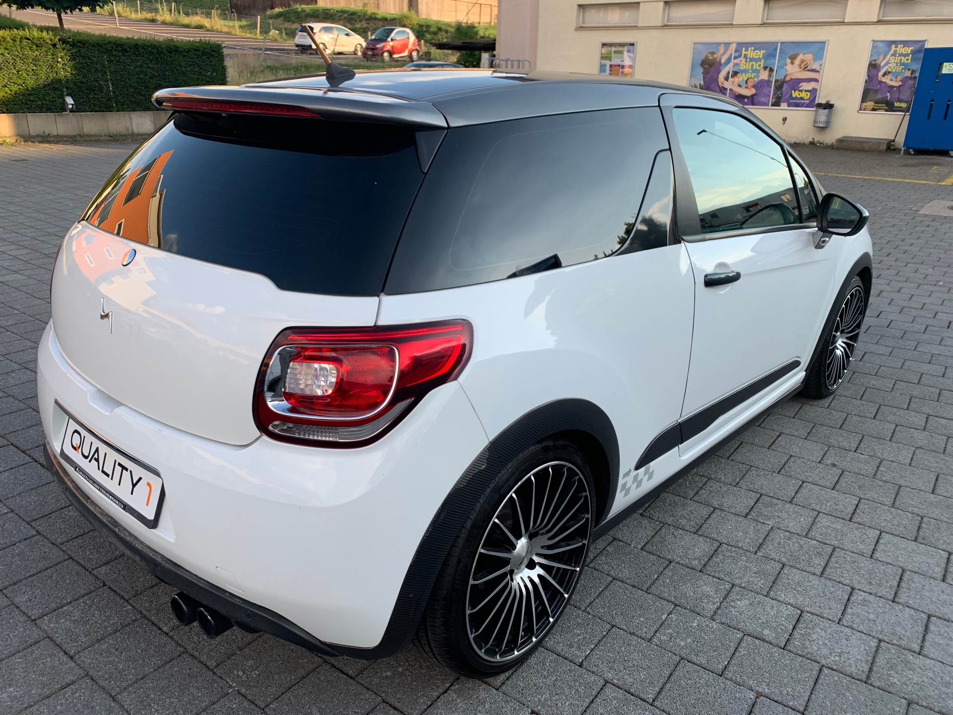 DS AUTOMOBILES DS3 1.6 THP Racing-image-3