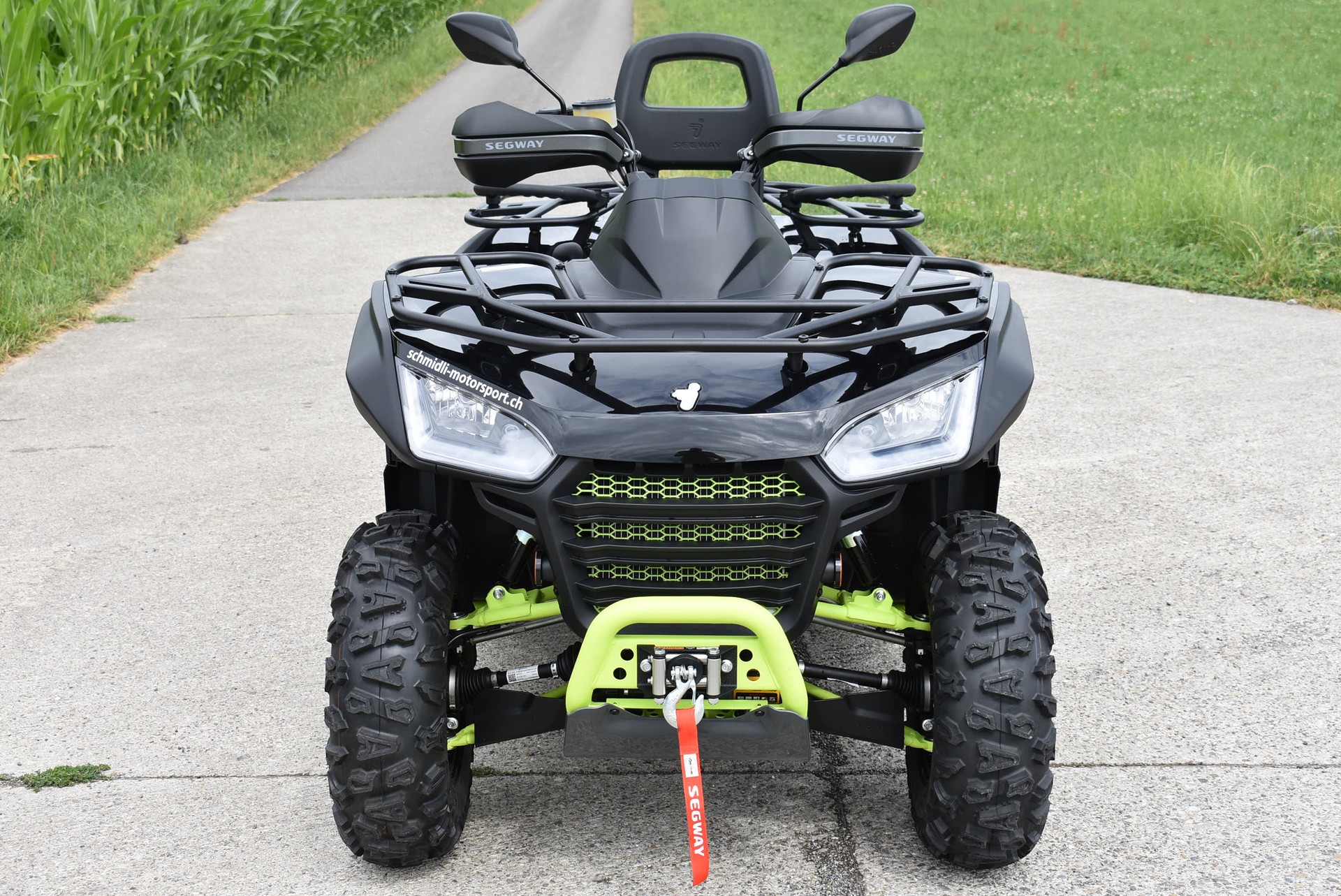 SEGWAY  Snarler GL-N-showroom-element-1
