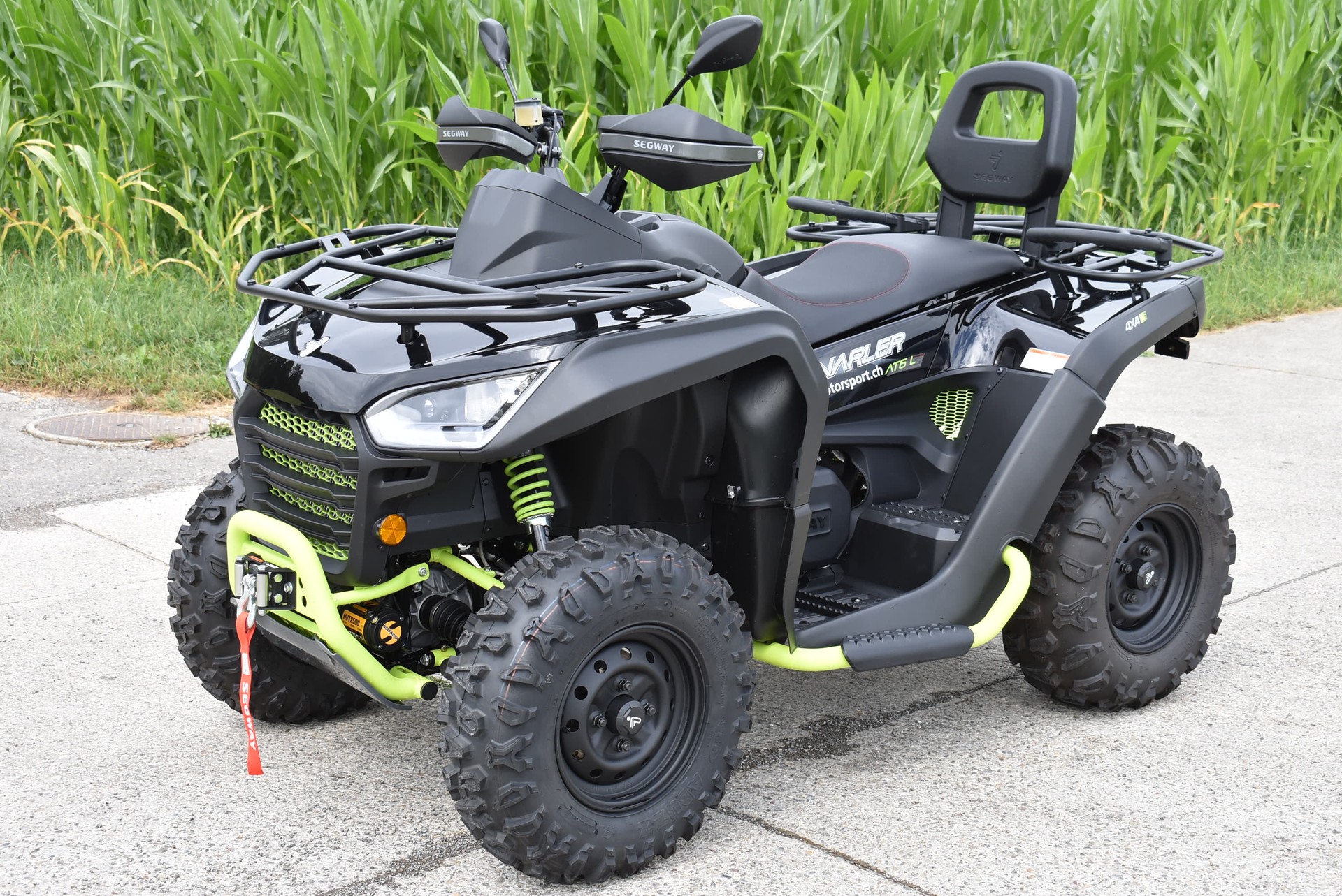 SEGWAY  Snarler GL-N-showroom-element-2