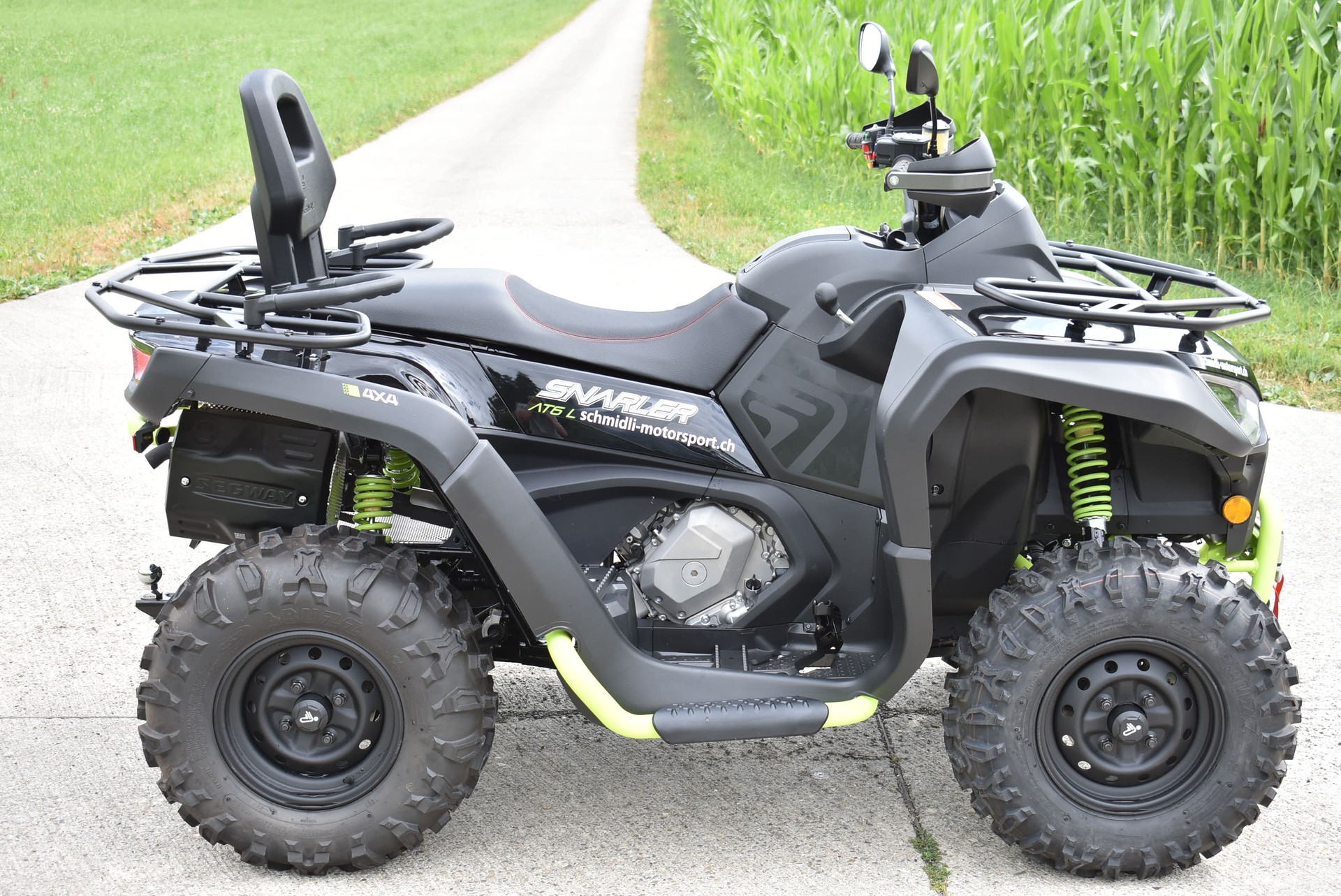SEGWAY  Snarler GL-N-image-7