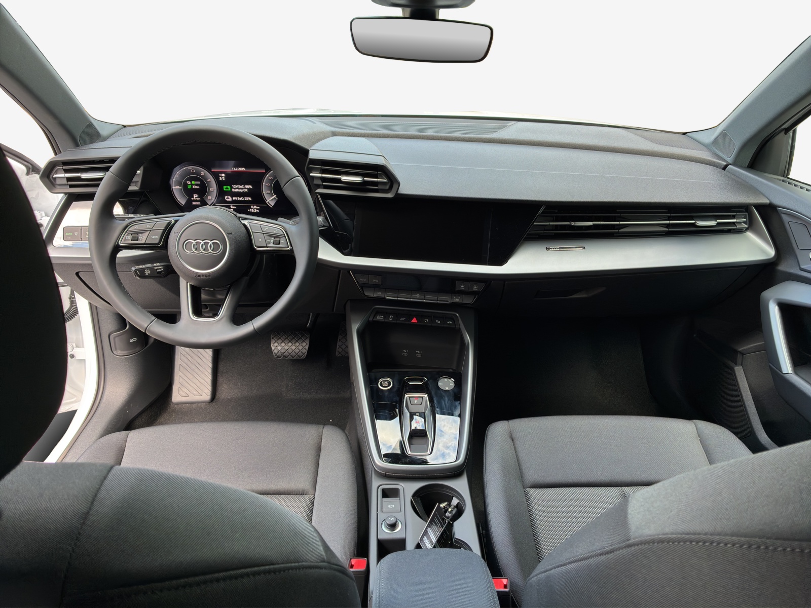 AUDI A3 Sportback 40 TFSI e Attraction S-tronic-image-8