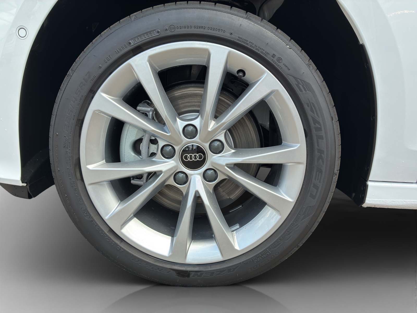 AUDI A3 Sportback 40 TFSI e Attraction S-tronic-image-13
