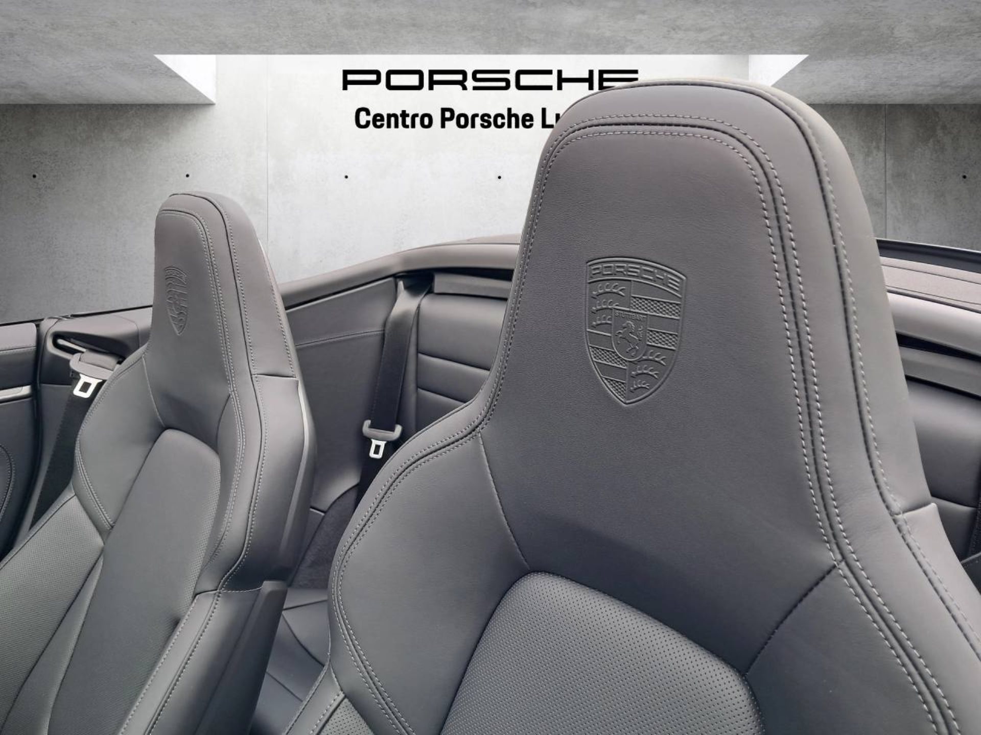 PORSCHE 911 Carrera S Cabriolet-image-25