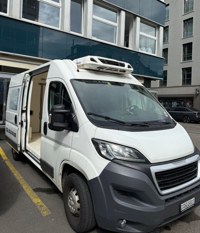 PEUGEOT BOXER-image-0