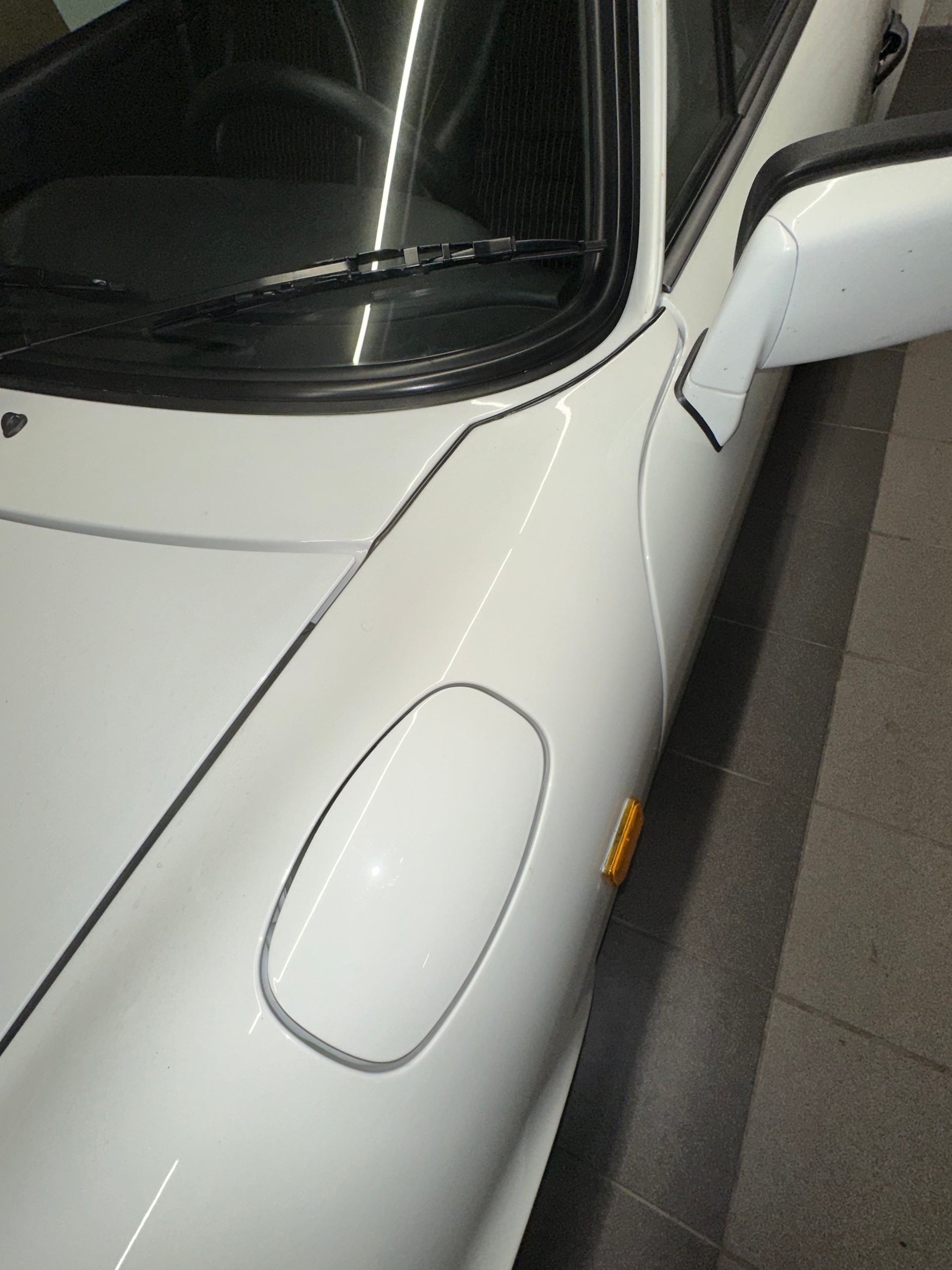 PORSCHE 911 Carrera Targa-image-6