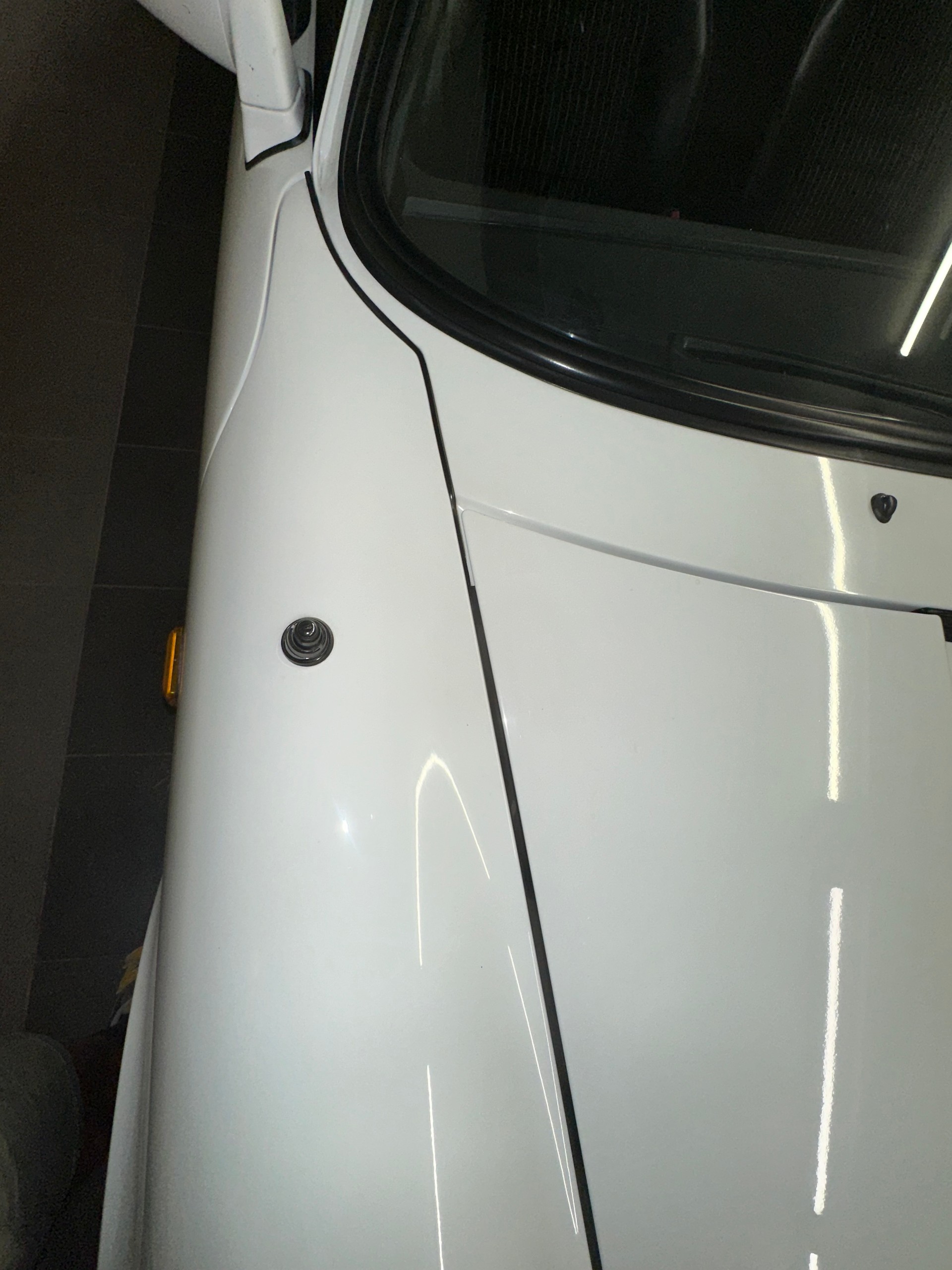PORSCHE 911 Carrera Targa-image-7