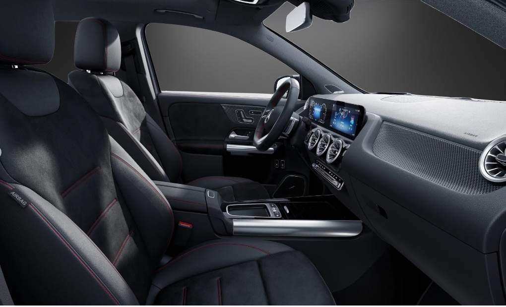 MERCEDES-BENZ GLA 250 e EQ Star 8G-DCT-image-8