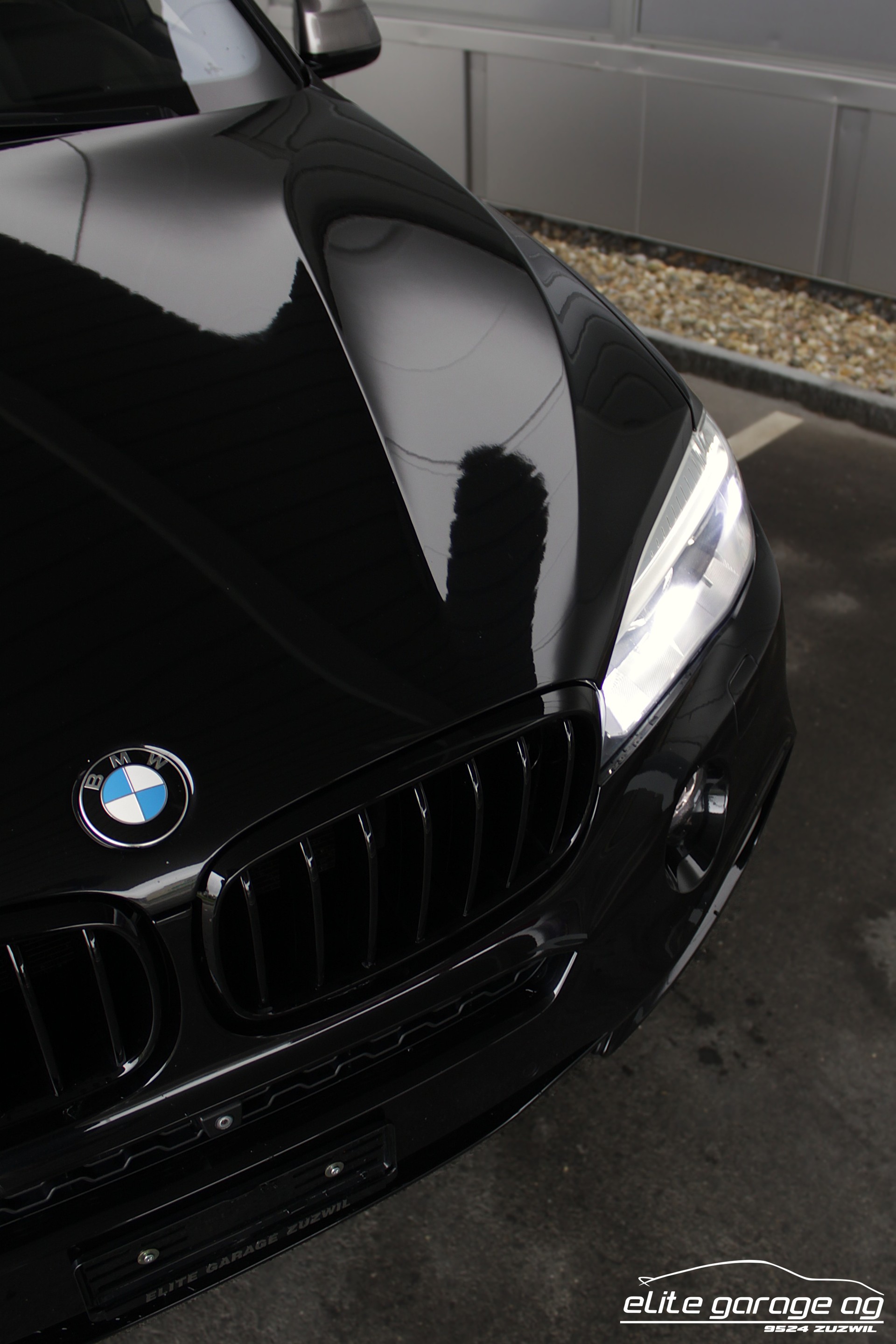 BMW X6 M50d Steptronic-image-11