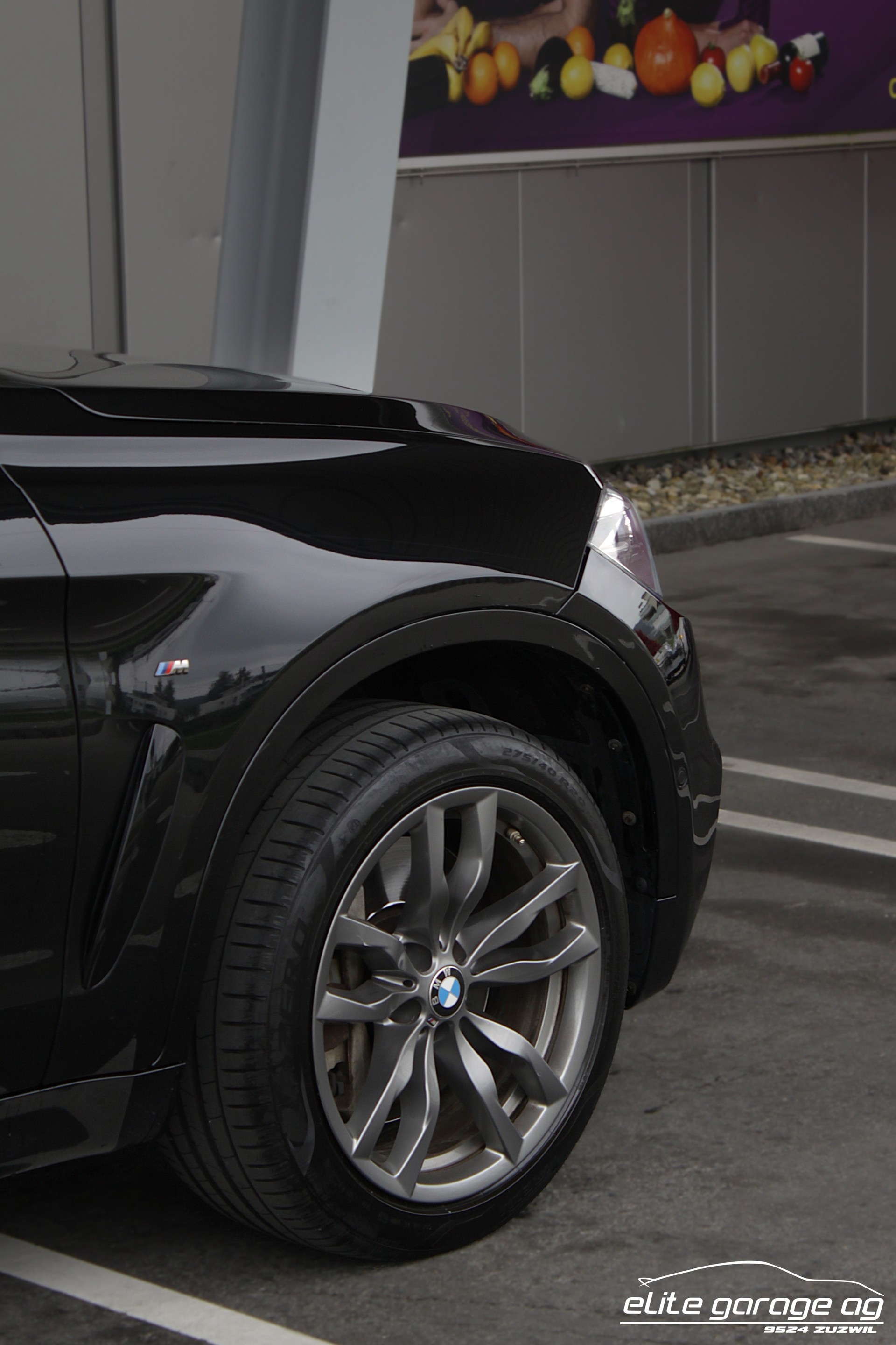 BMW X6 M50d Steptronic-image-10