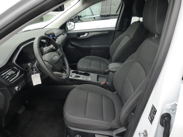 FORD Kuga 2.5 PHEV Titanium 2WD-image-5