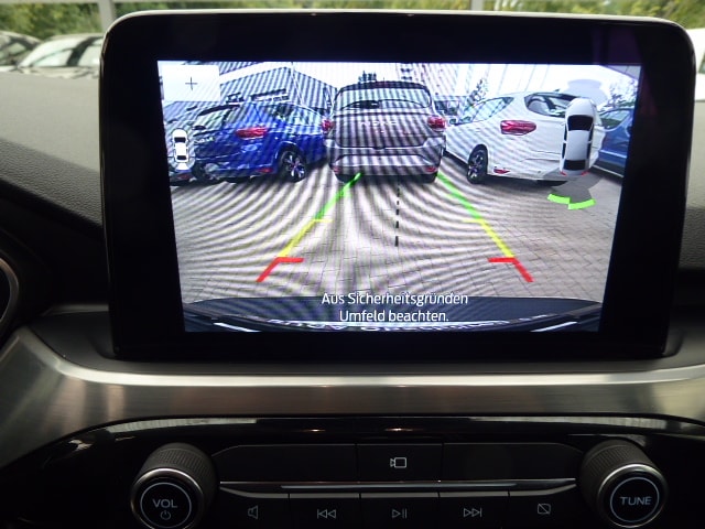 FORD Kuga 2.5 PHEV Titanium 2WD-image-9