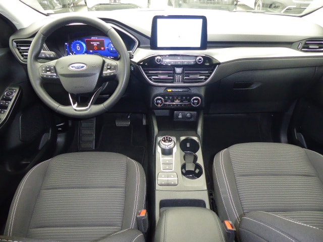 FORD Kuga 2.5 PHEV Titanium 2WD-image-7
