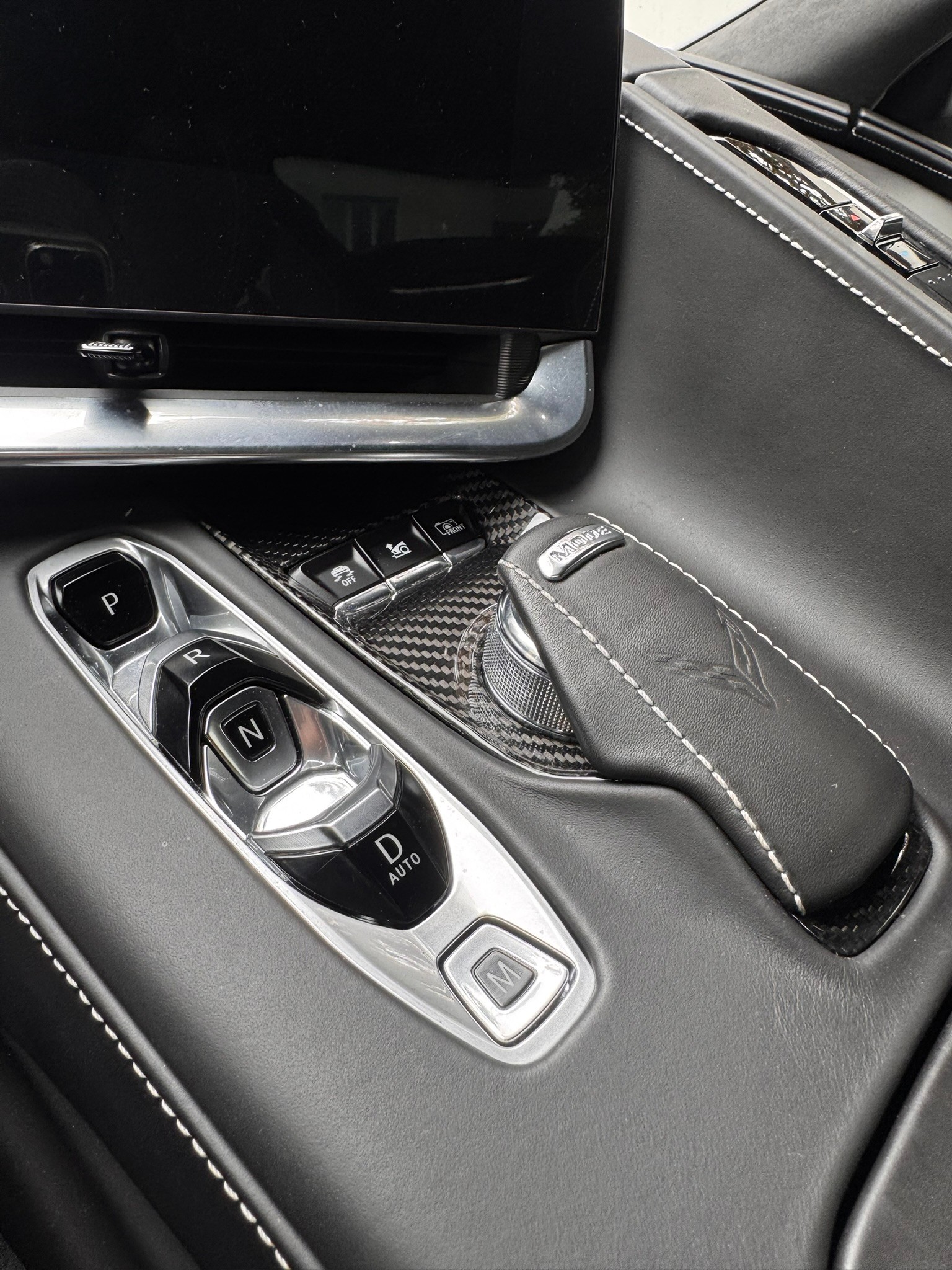 CHEVROLET Corvette C8 3LT Z51-image-10