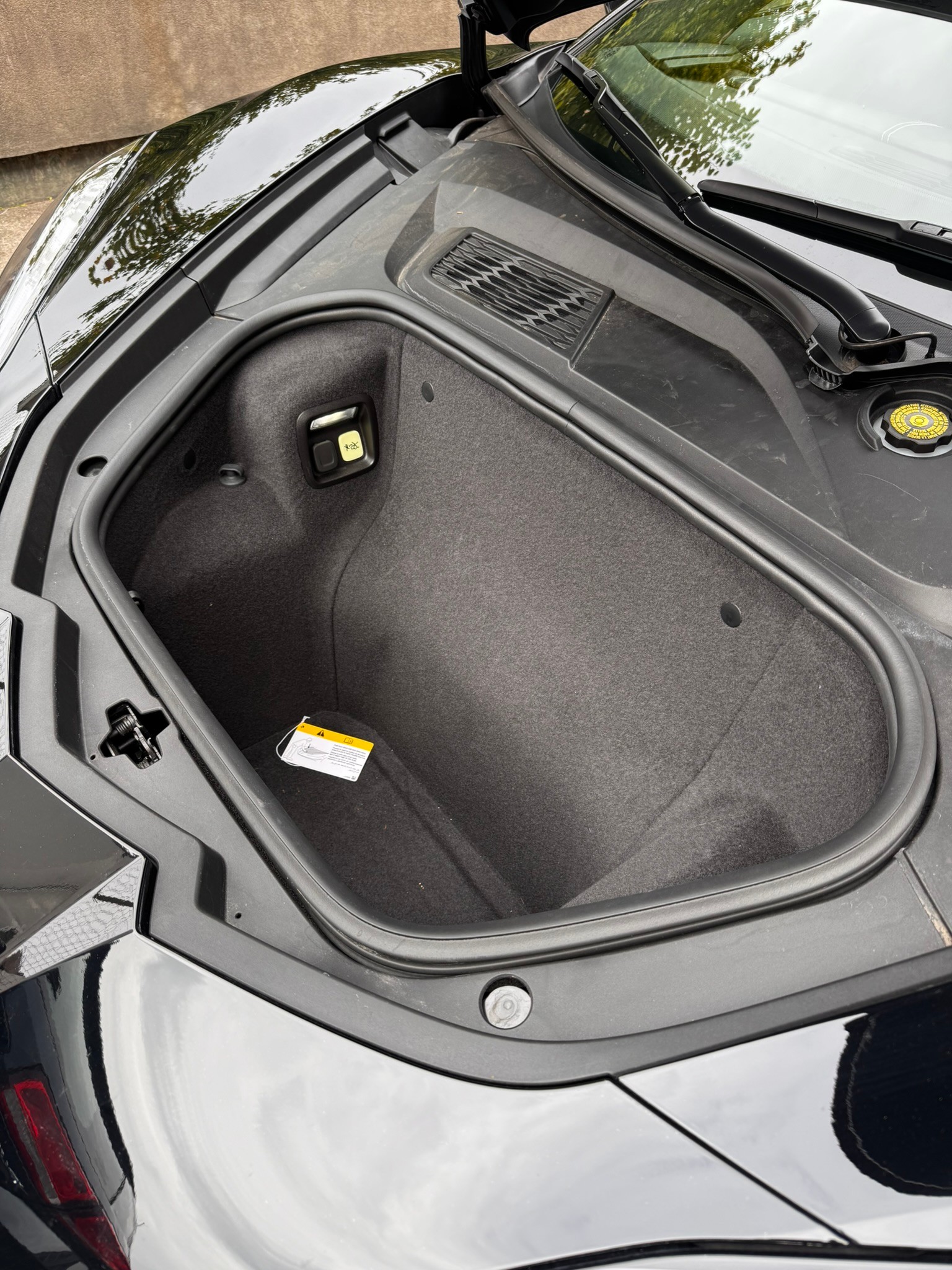 CHEVROLET Corvette C8 3LT Z51-image-15