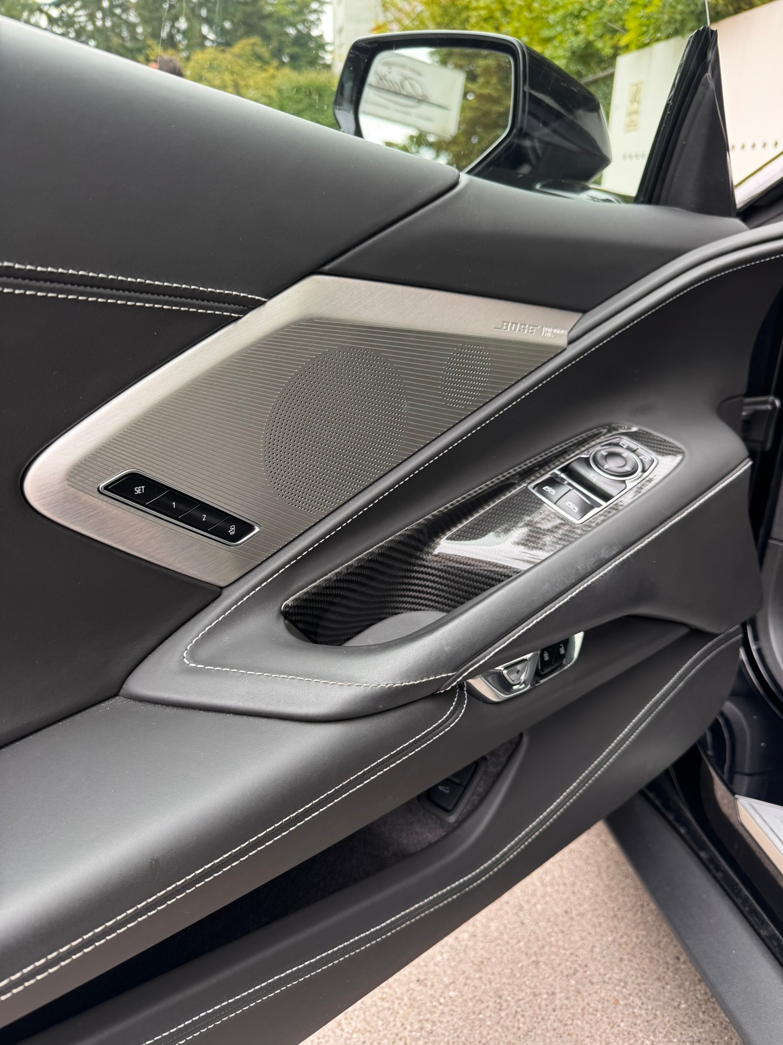 CHEVROLET Corvette C8 3LT Z51-image-7