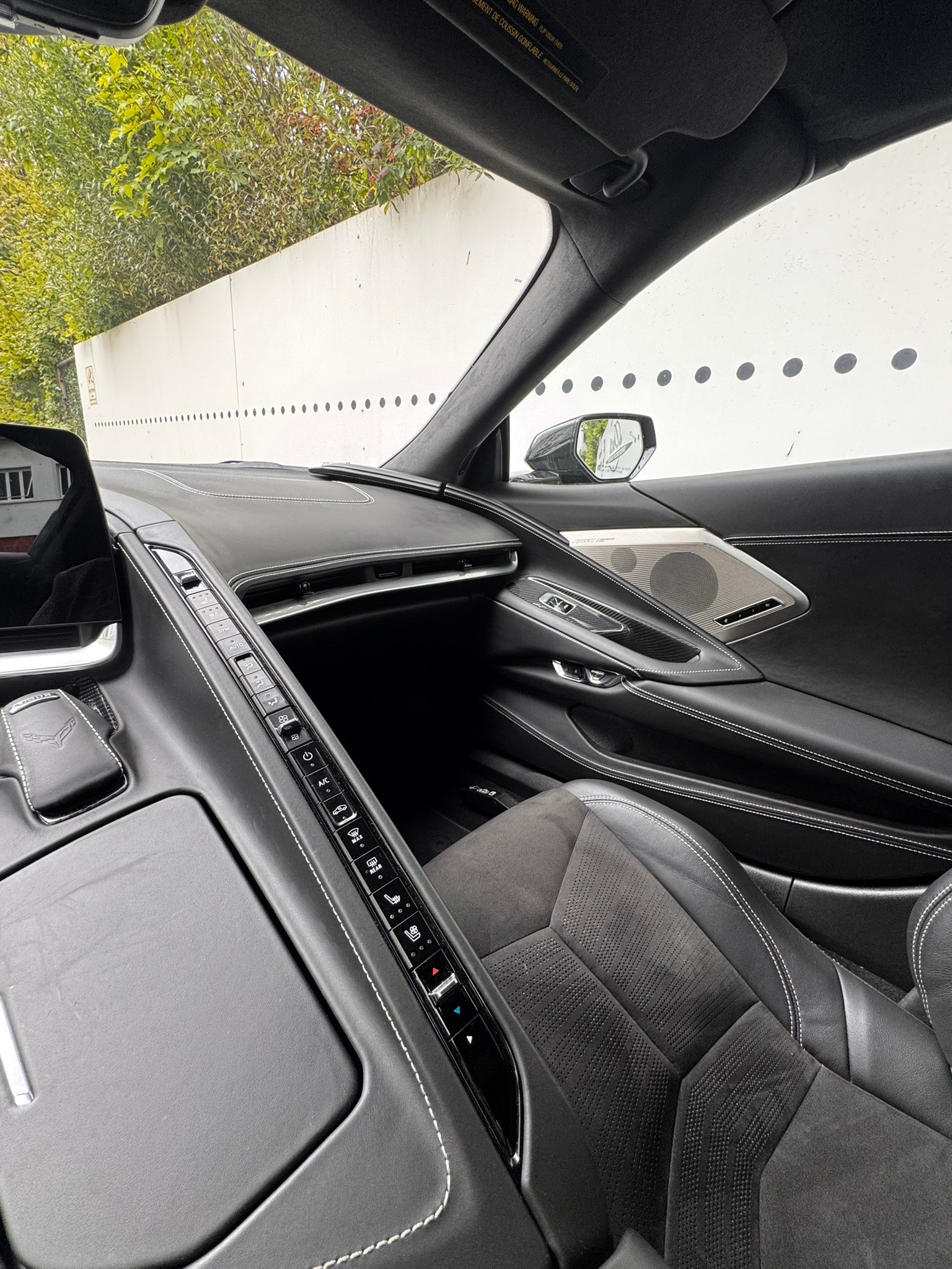 CHEVROLET Corvette C8 3LT Z51-image-11