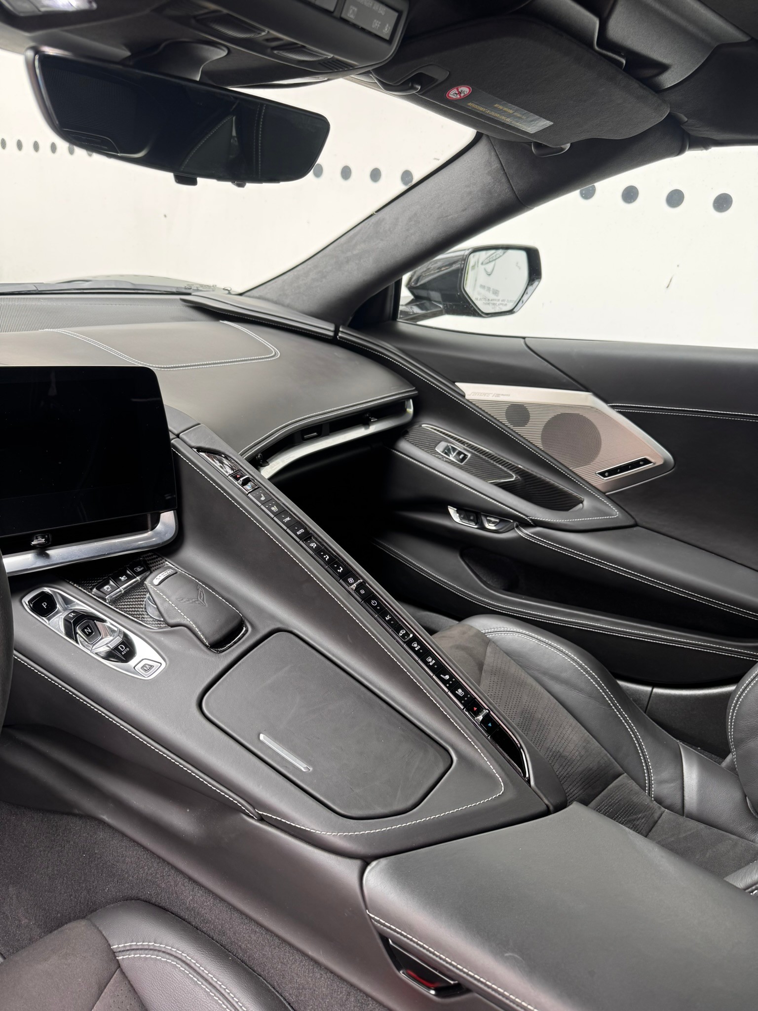 CHEVROLET Corvette C8 3LT Z51-image-8