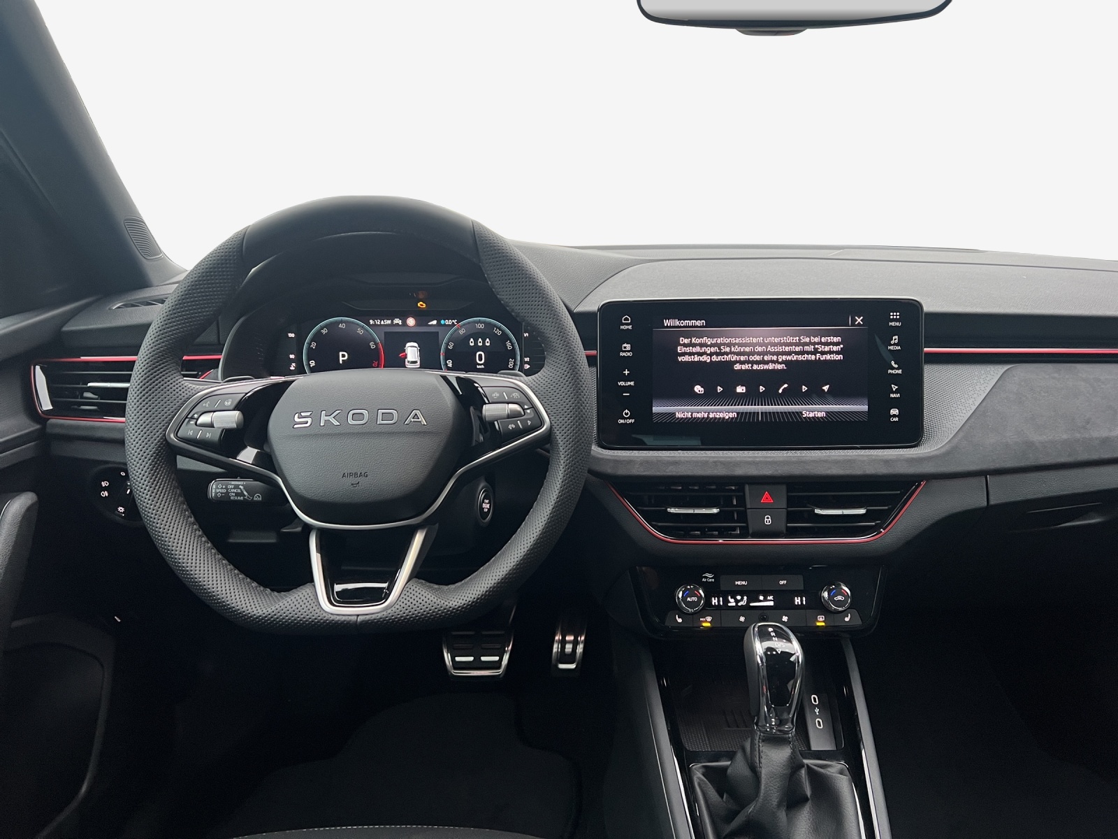 SKODA Kamiq 1.5 TSI Dynamic DSG-image-8