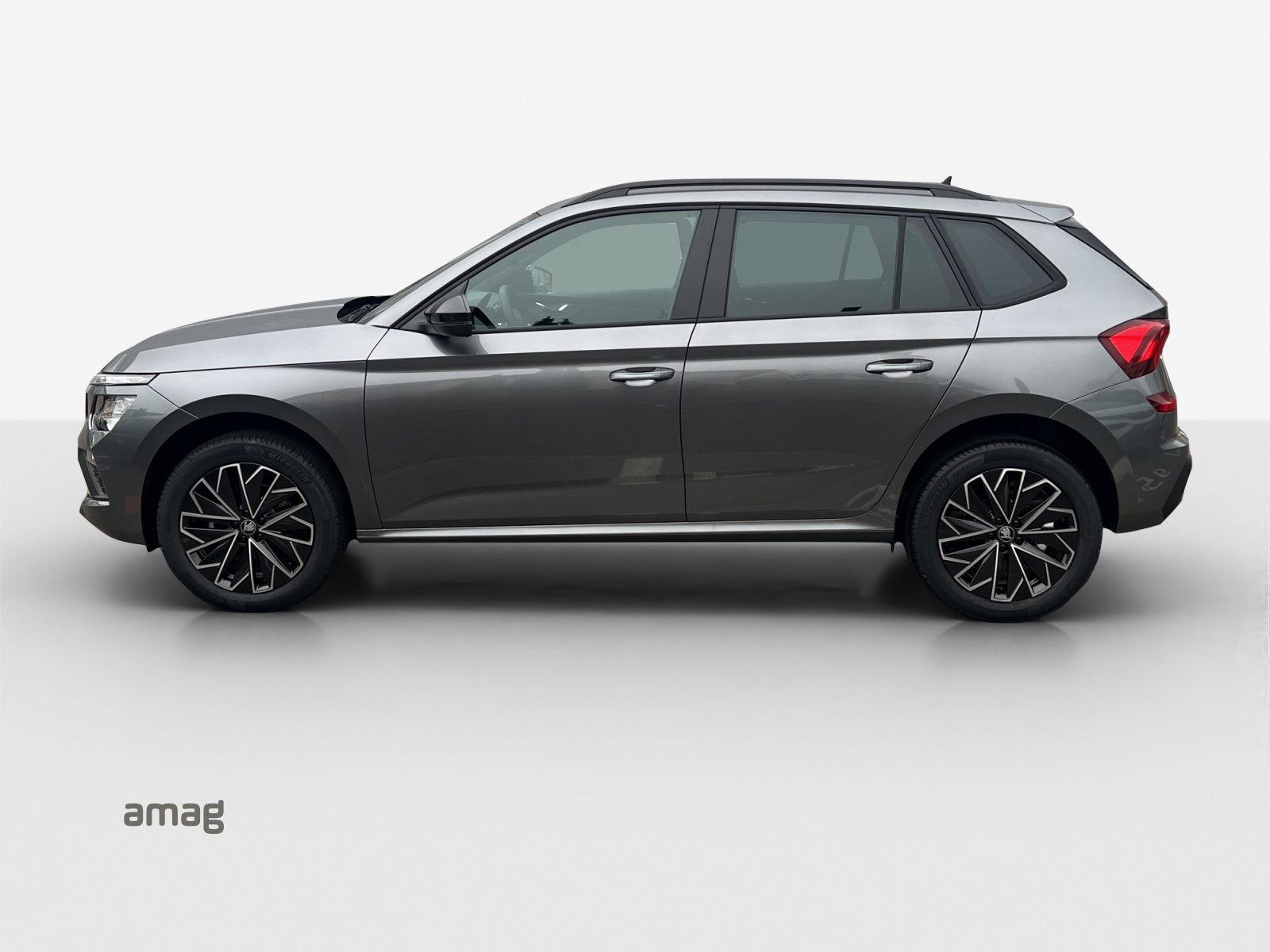 SKODA Skoda Kamiq DY 1.5 TSI 150 PS 7DSG-showroom-element-1