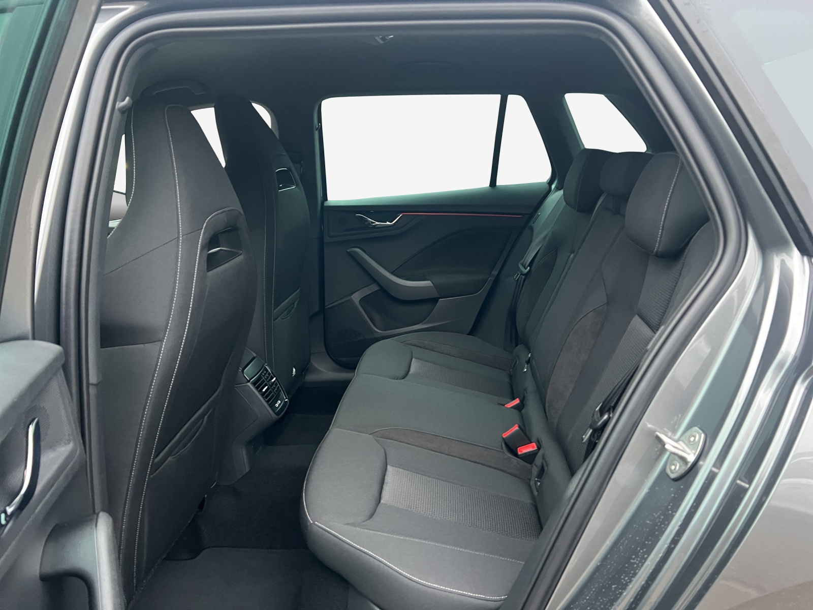 SKODA Skoda Kamiq DY 1.5 TSI 150 PS 7DSG-image-11