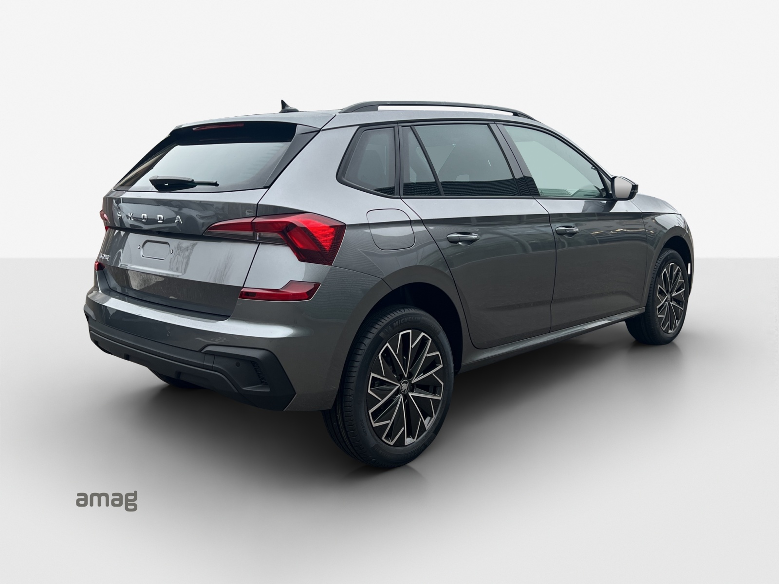 SKODA Skoda Kamiq DY 1.5 TSI 150 PS 7DSG-image-4
