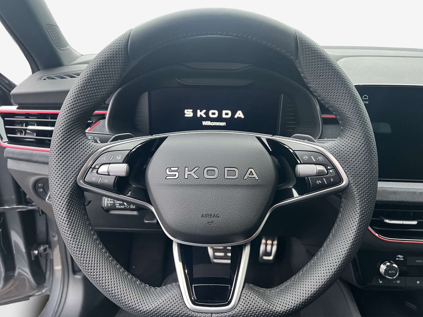 SKODA Skoda Kamiq DY 1.5 TSI 150 PS 7DSG-image-9