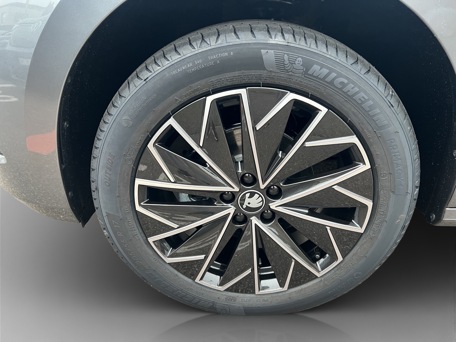 SKODA Kamiq 1.5 TSI Dynamic DSG-image-14