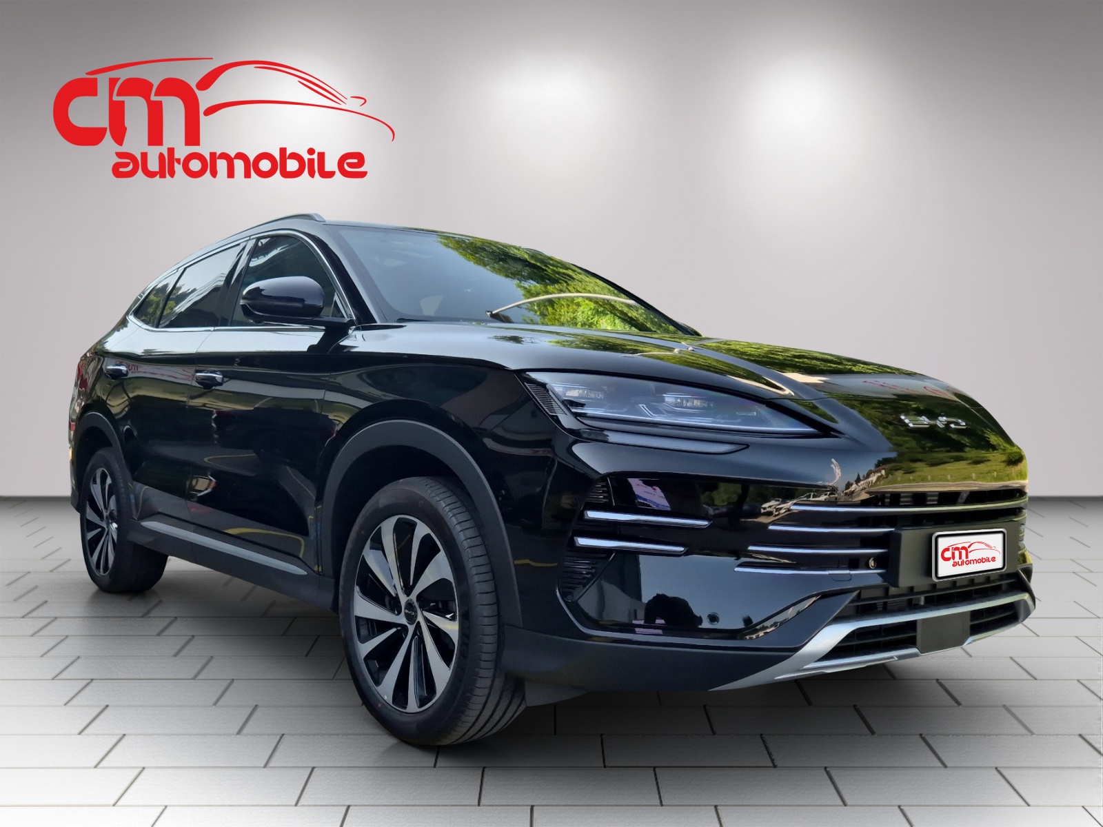 BYD Seal U DM-i Comfort-image-8