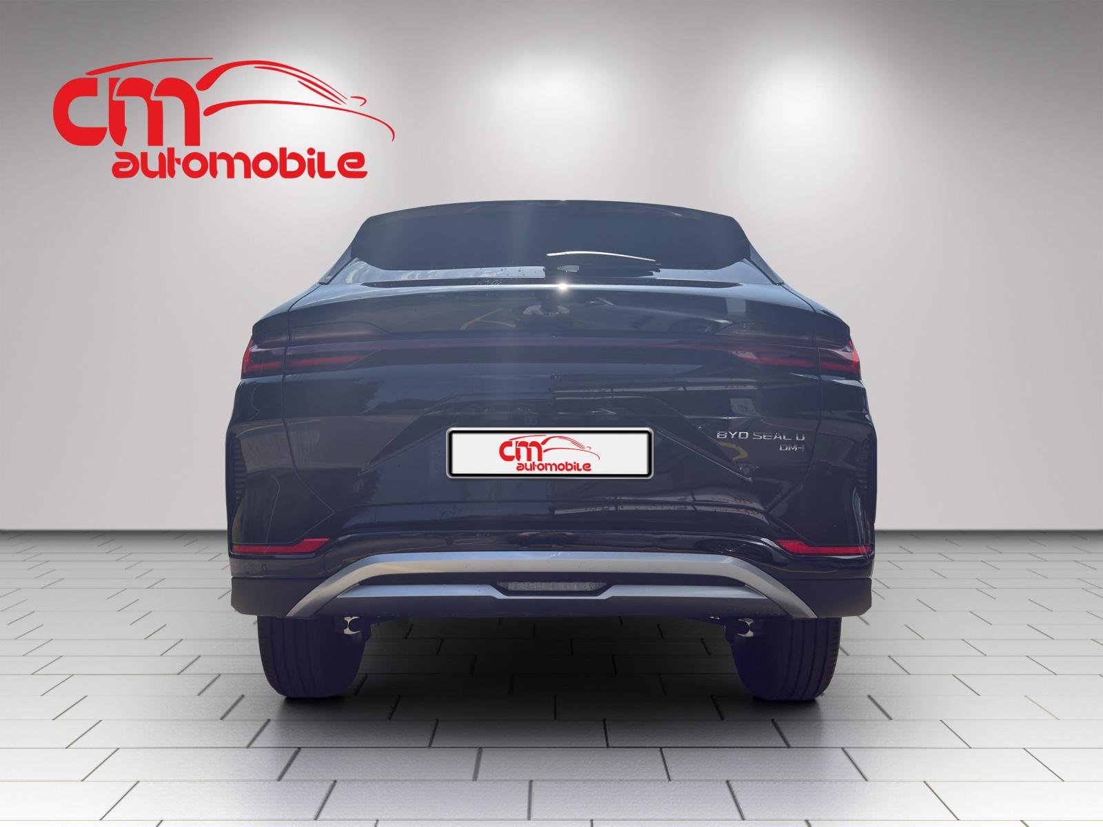 BYD Seal U DM-i Comfort-image-3