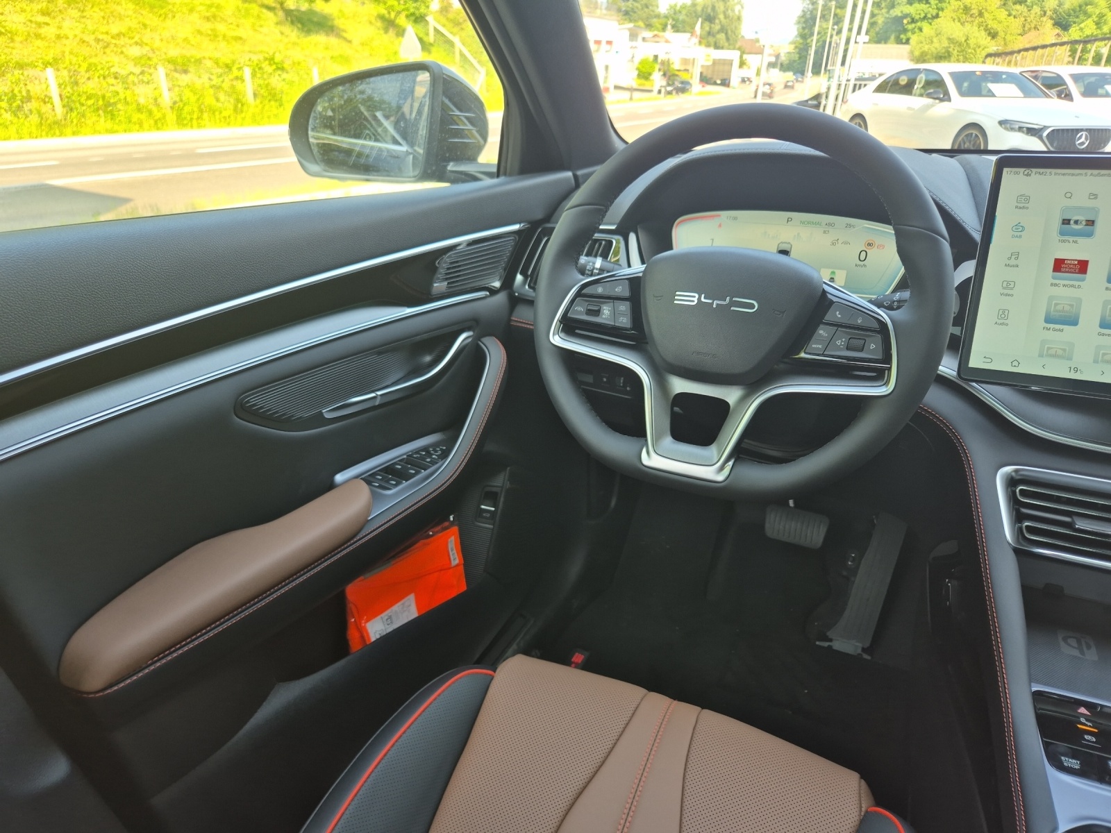 BYD Seal U DM-i Comfort-image-18