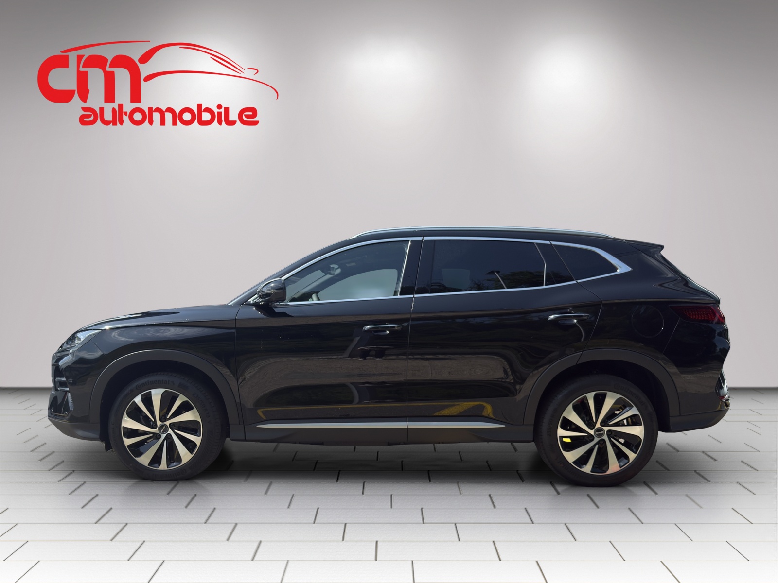 BYD Seal U DM-i Comfort-image-1