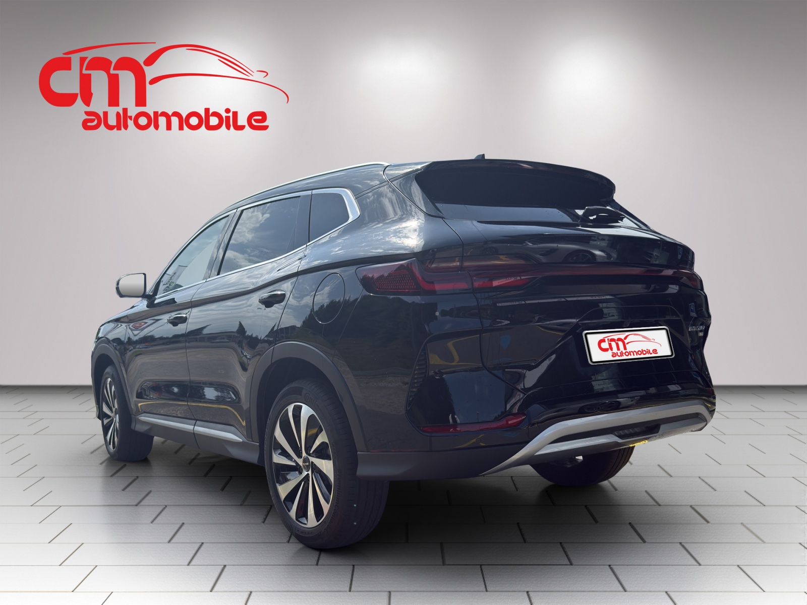 BYD Seal U DM-i Comfort-image-2
