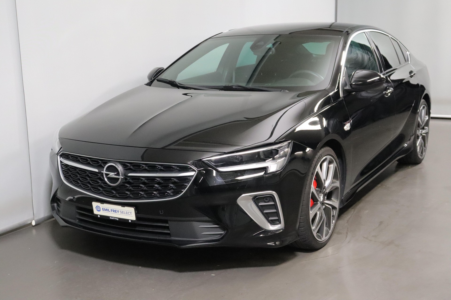 OPEL Insignia Grand Sport 2.0 T GSi AWD-image-0