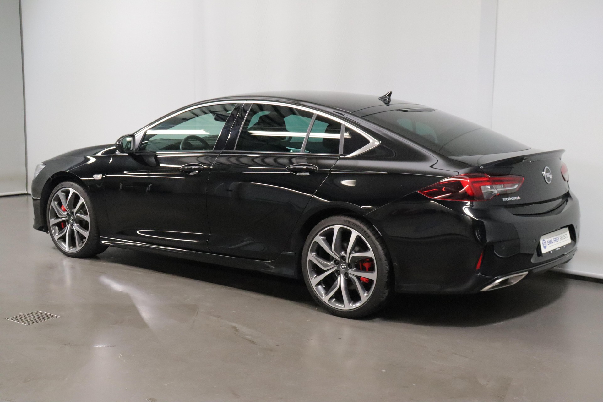 OPEL Insignia Grand Sport 2.0 T GSi AWD-image-10