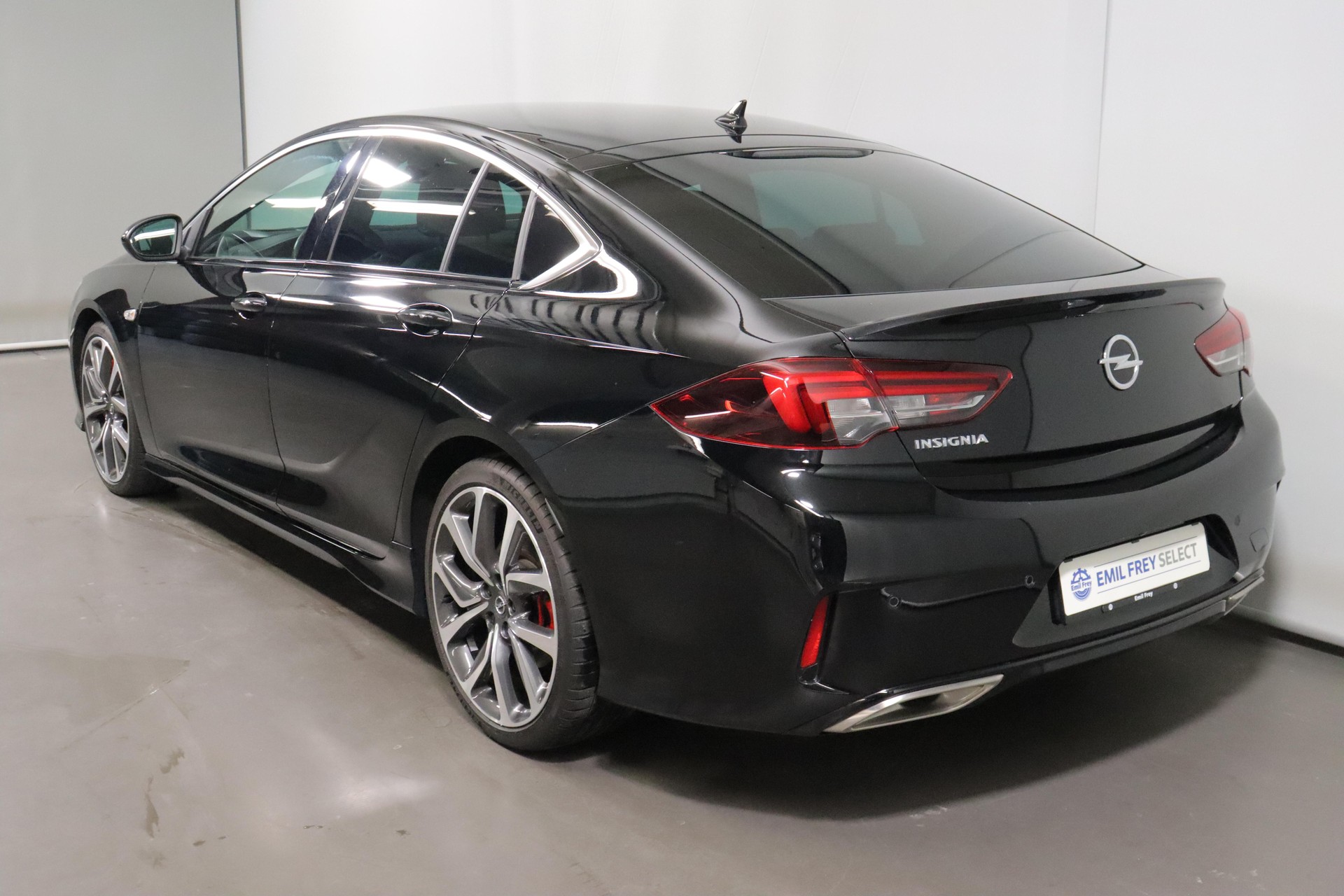 OPEL Insignia Grand Sport 2.0 T GSi AWD-image-13