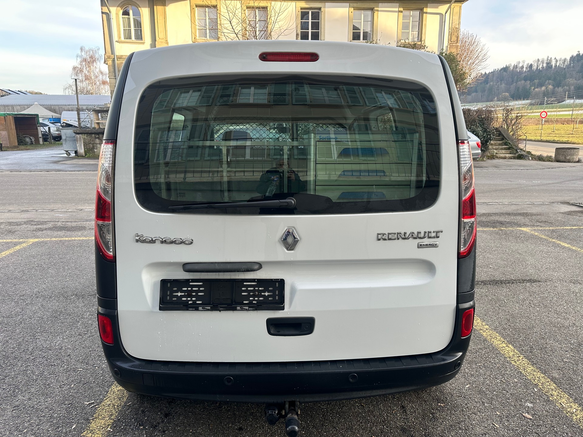 RENAULT KANGOO EXPR.-image-4