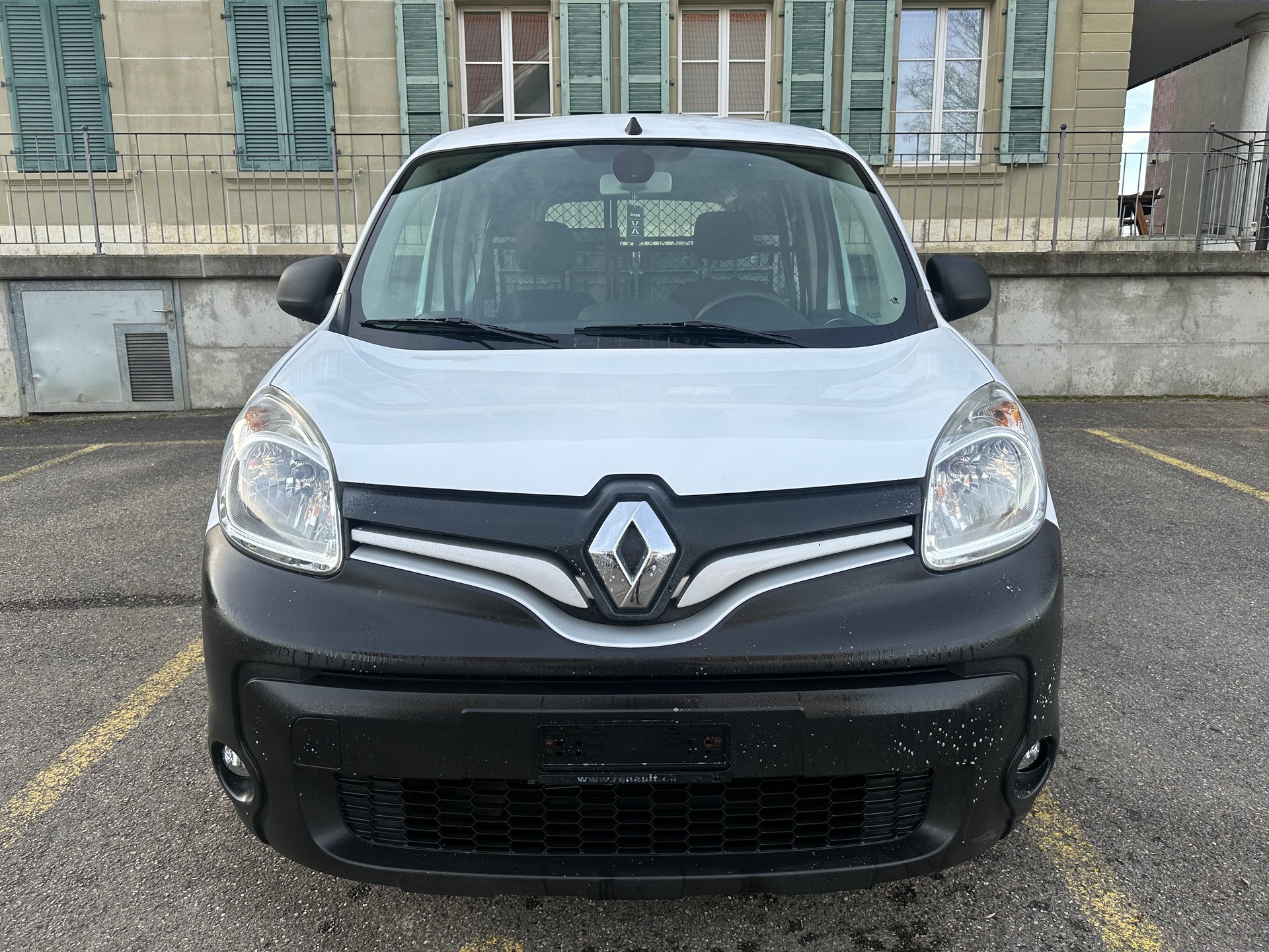 RENAULT KANGOO EXPR.-image-8