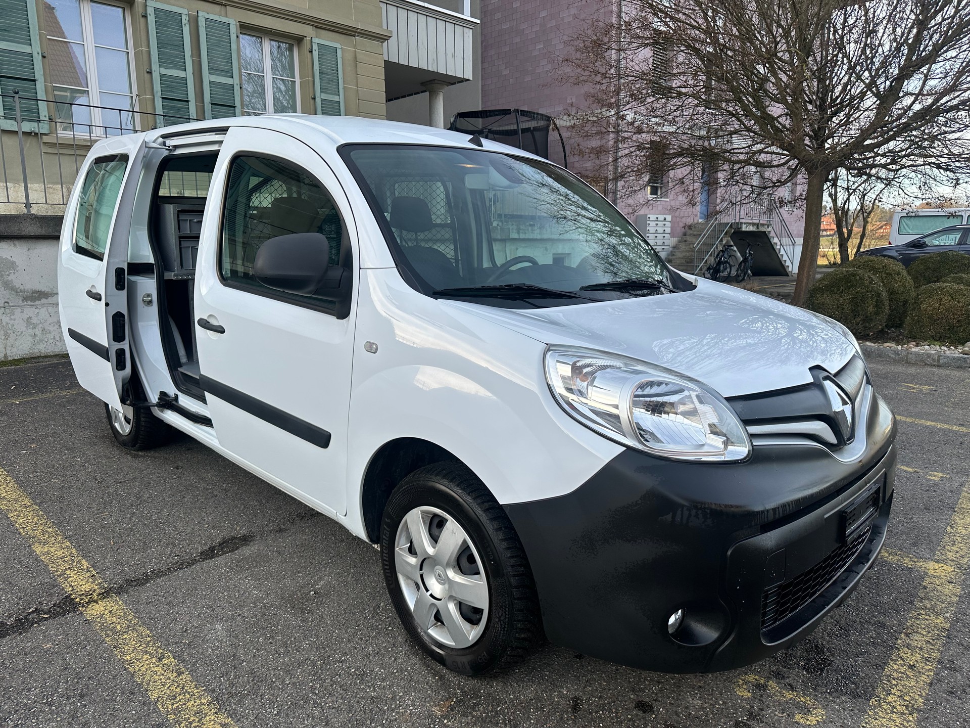 RENAULT KANGOO EXPR.-image-9