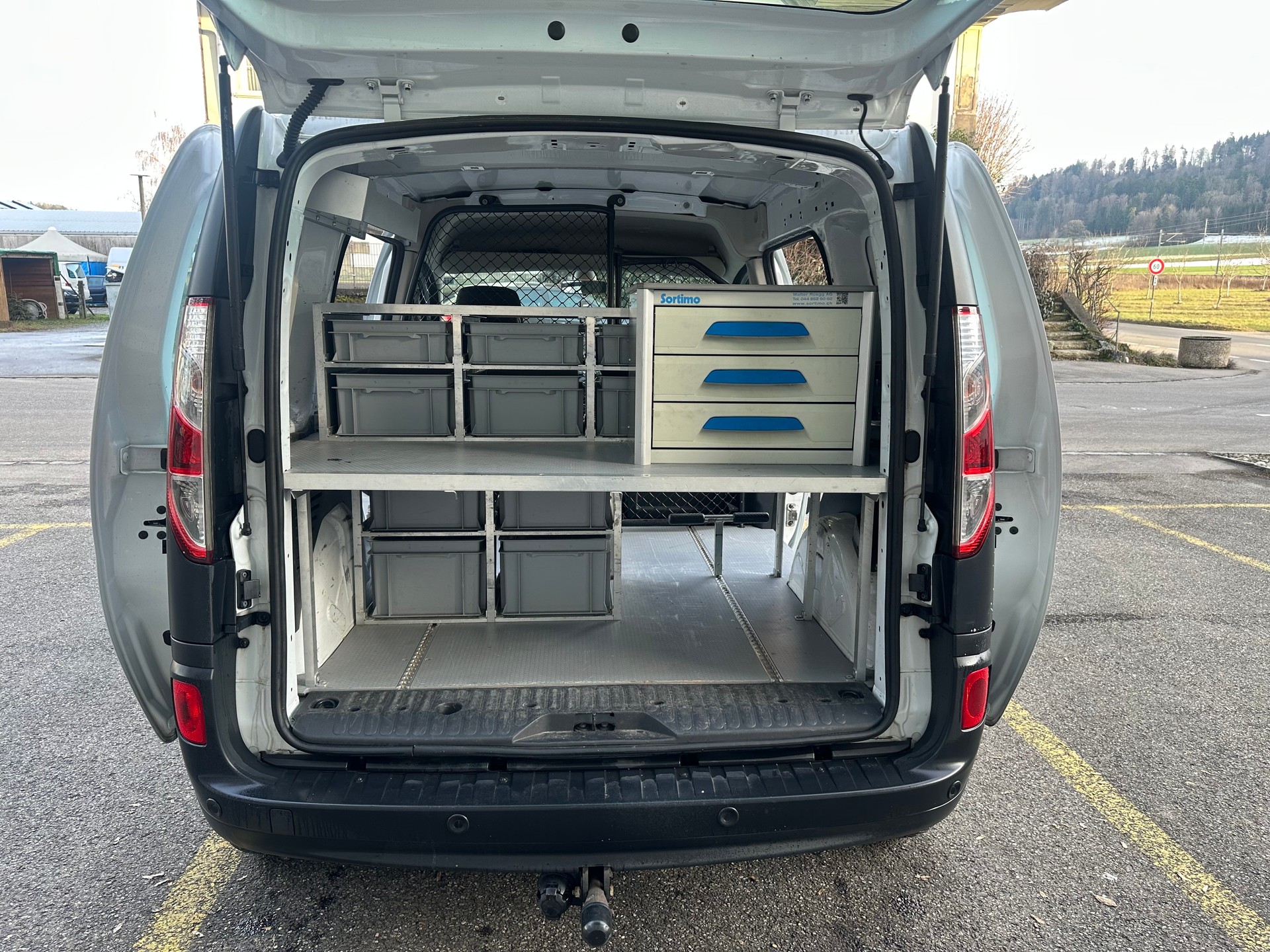 RENAULT KANGOO EXPR.-image-12