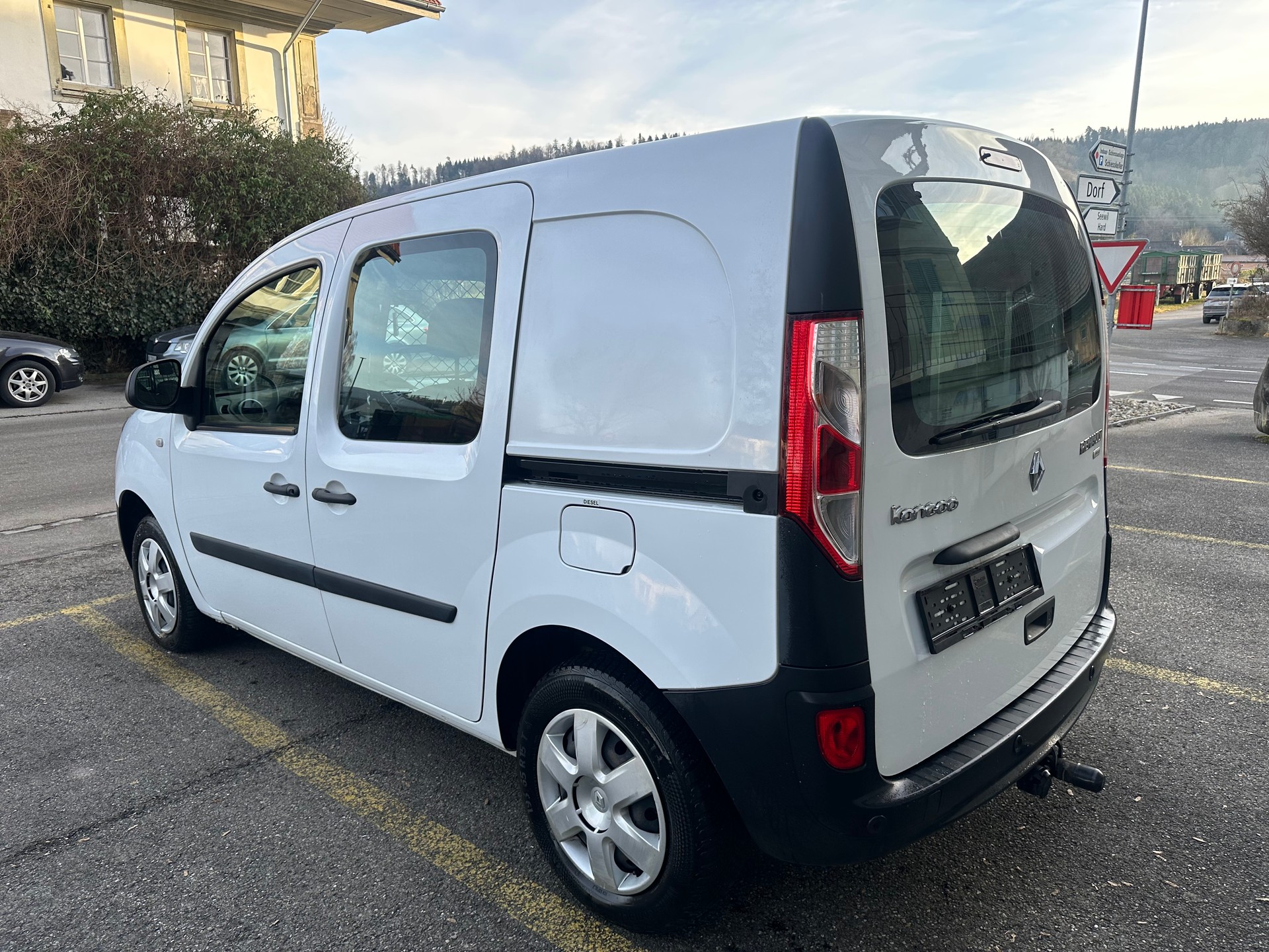 RENAULT KANGOO EXPR.-image-3