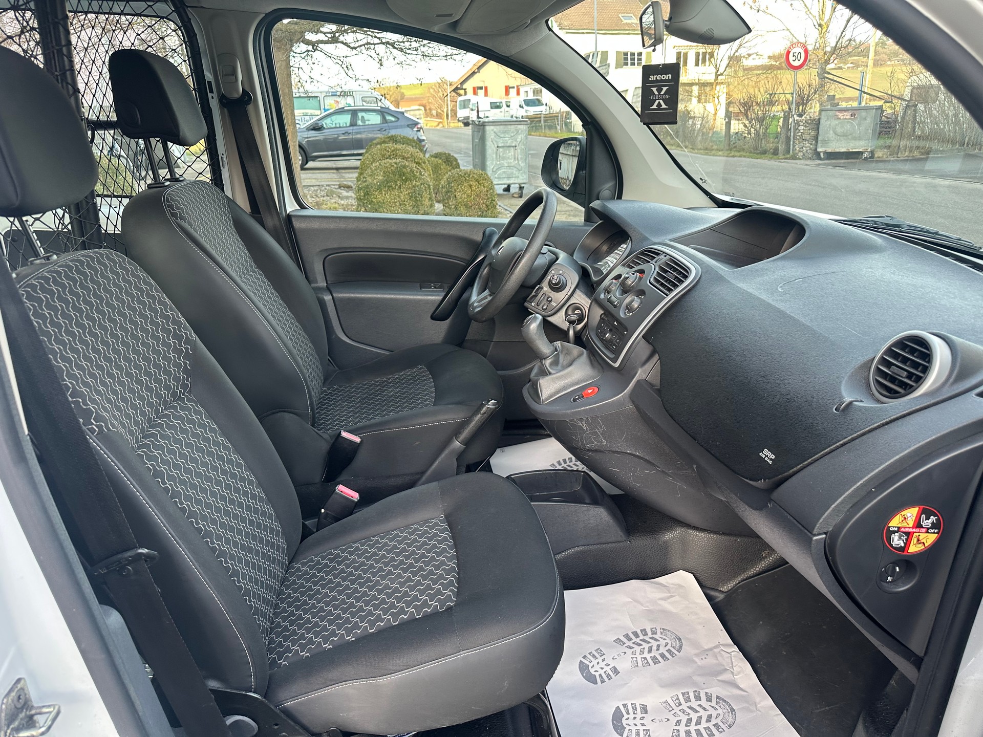 RENAULT KANGOO EXPR.-image-13