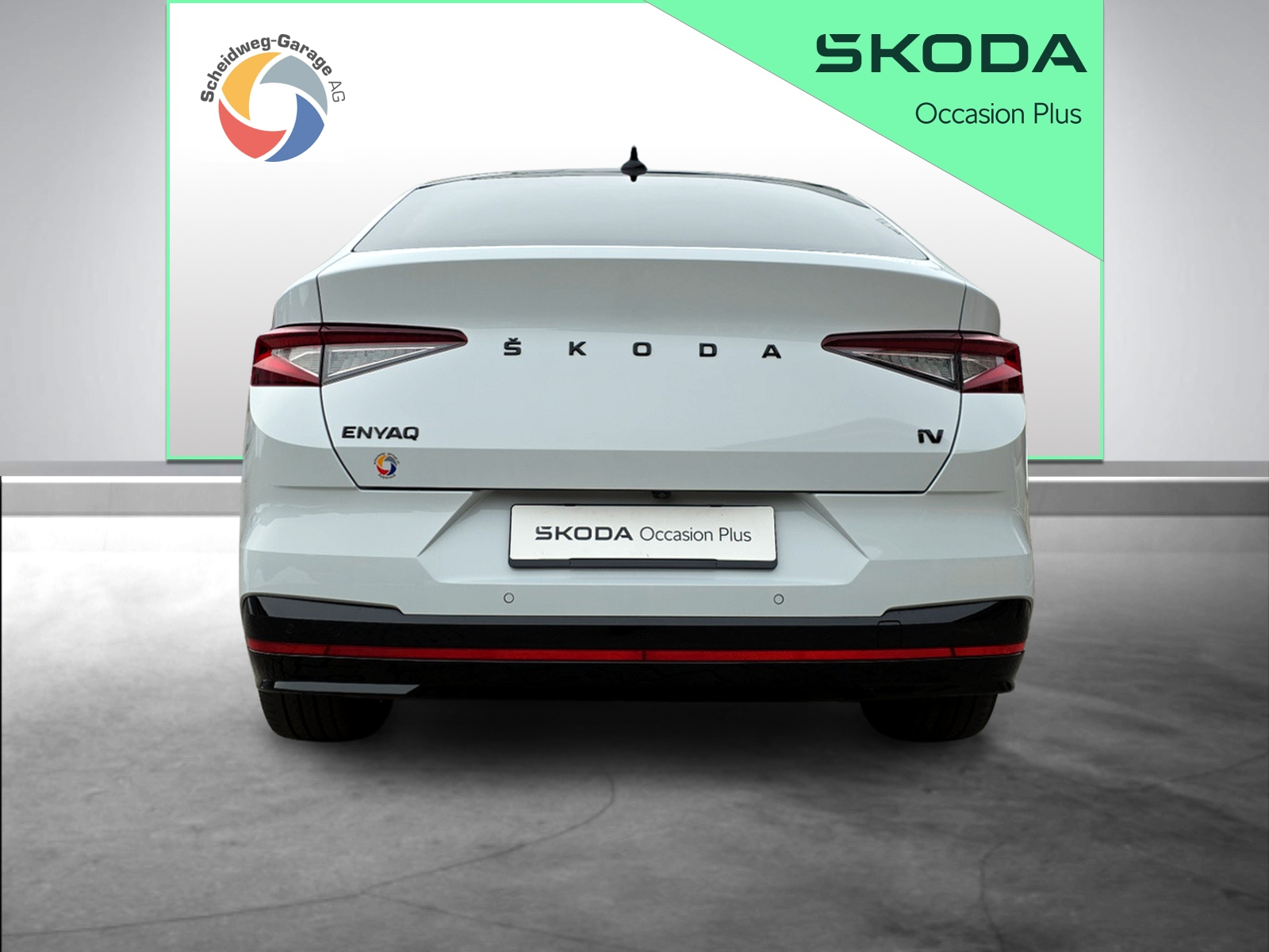 SKODA Enyaq Coupé RS iV 80 4x4-image-13