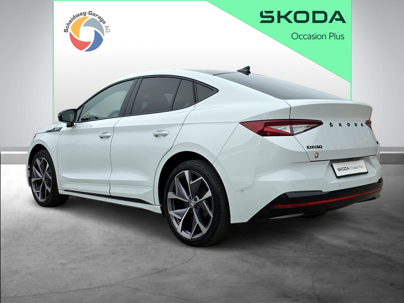 SKODA Enyaq Coupé RS iV 80 4x4-image-12