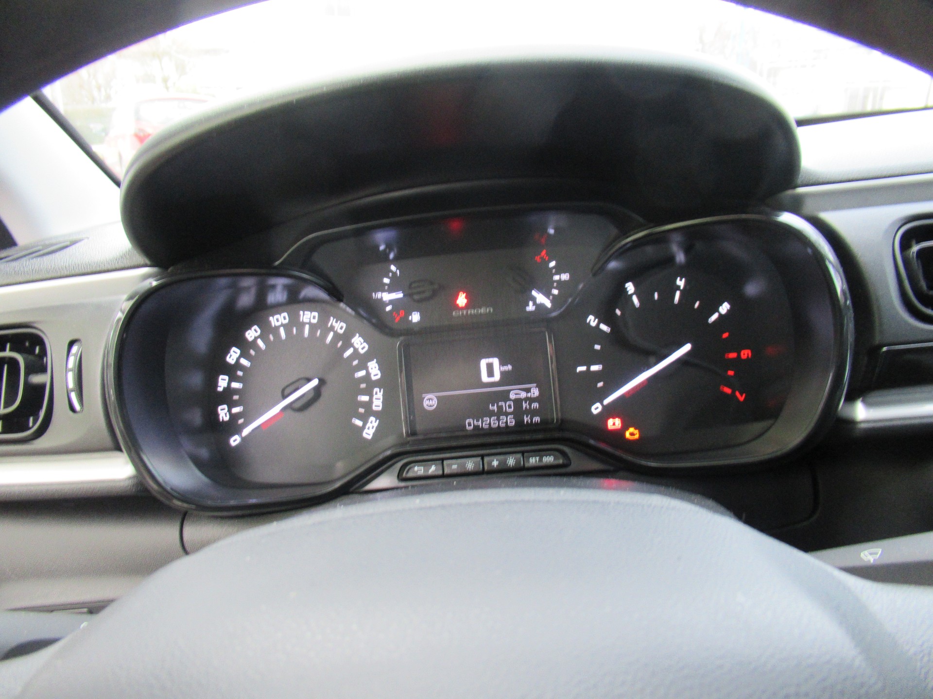 CITROEN C3 1.2i PureTech Swiss Edition-image-10