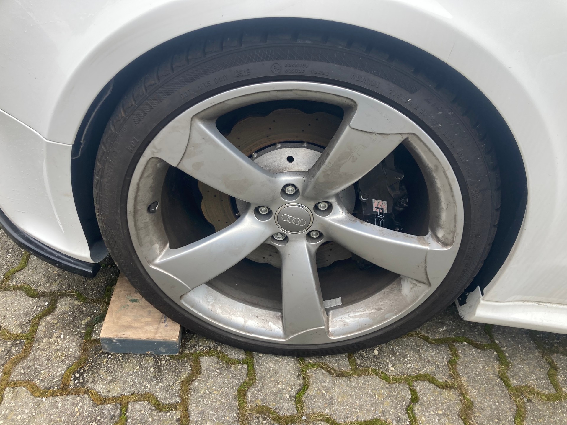 AUDI RS5 Coupé 4.2 FSI quattro S-tronic-image-6